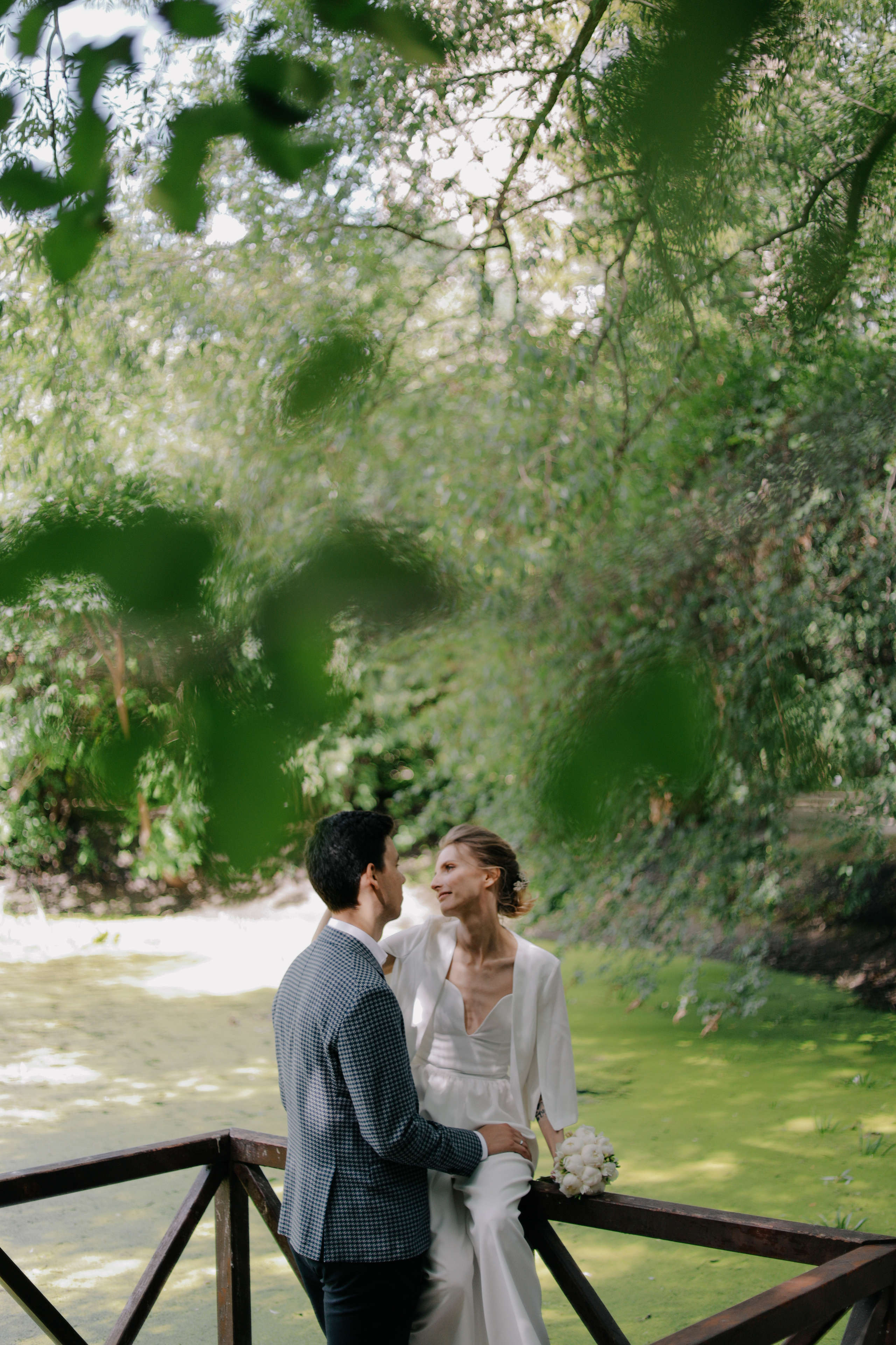 Егор и Александра. Варвара Синицына: семейный фотограф в Москве