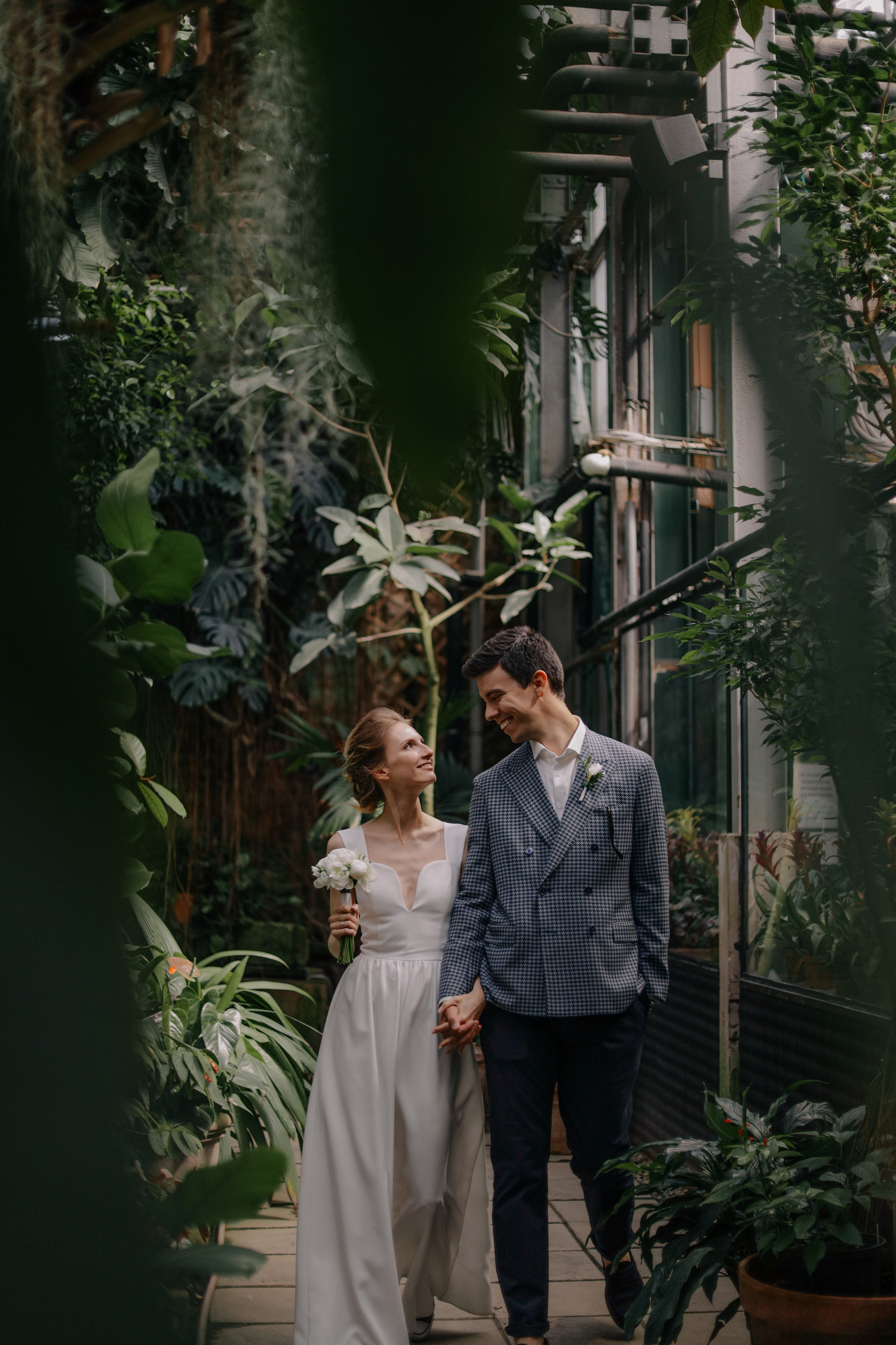 Егор и Александра. Варвара Синицына: семейный фотограф в Москве