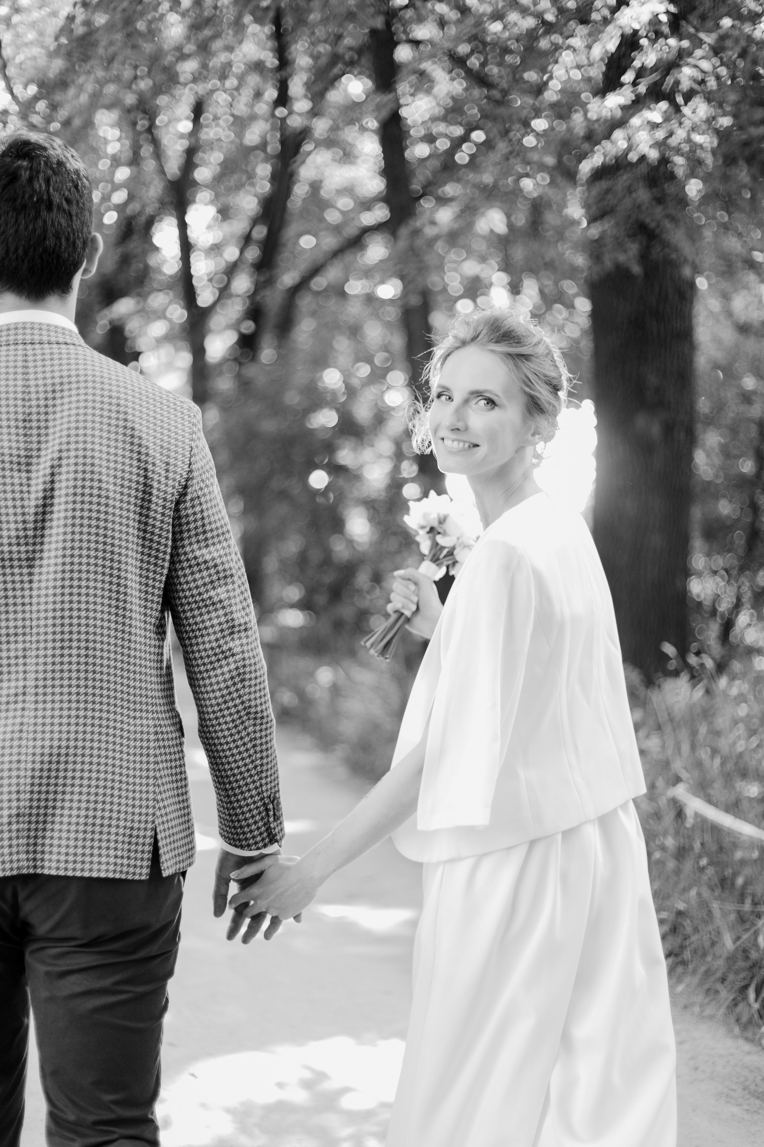 Егор и Александра. Варвара Синицына: семейный фотограф в Москве