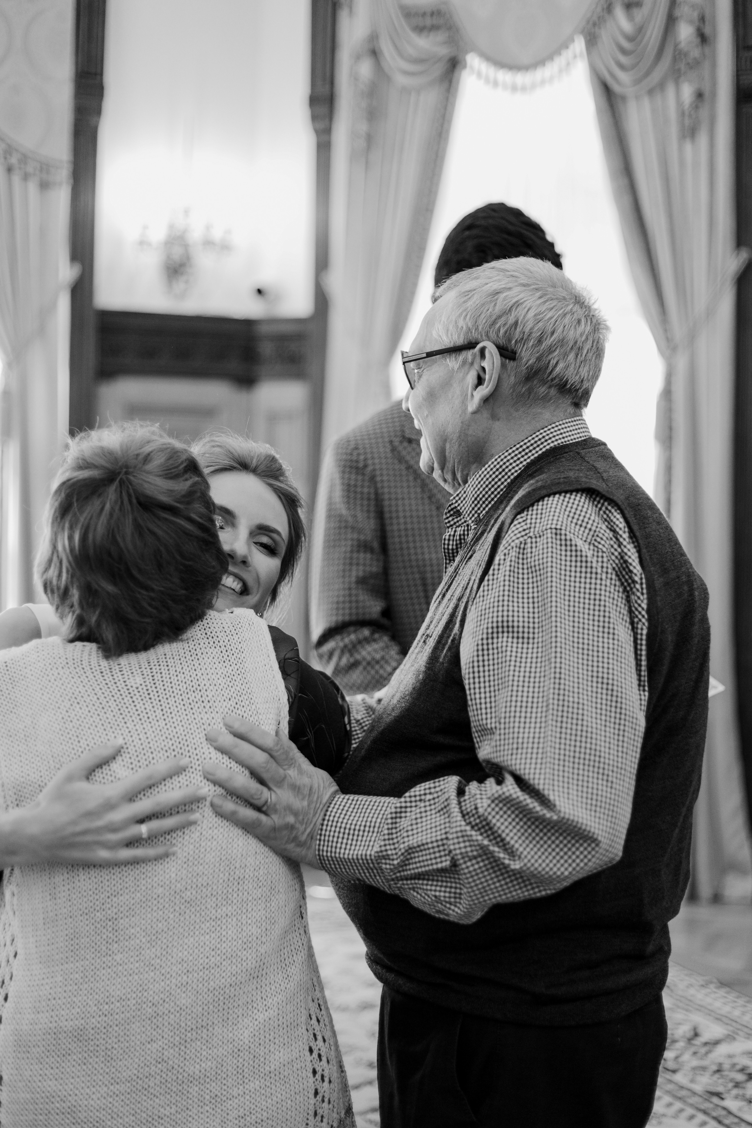 Егор и Александра. Варвара Синицына: семейный фотограф в Москве