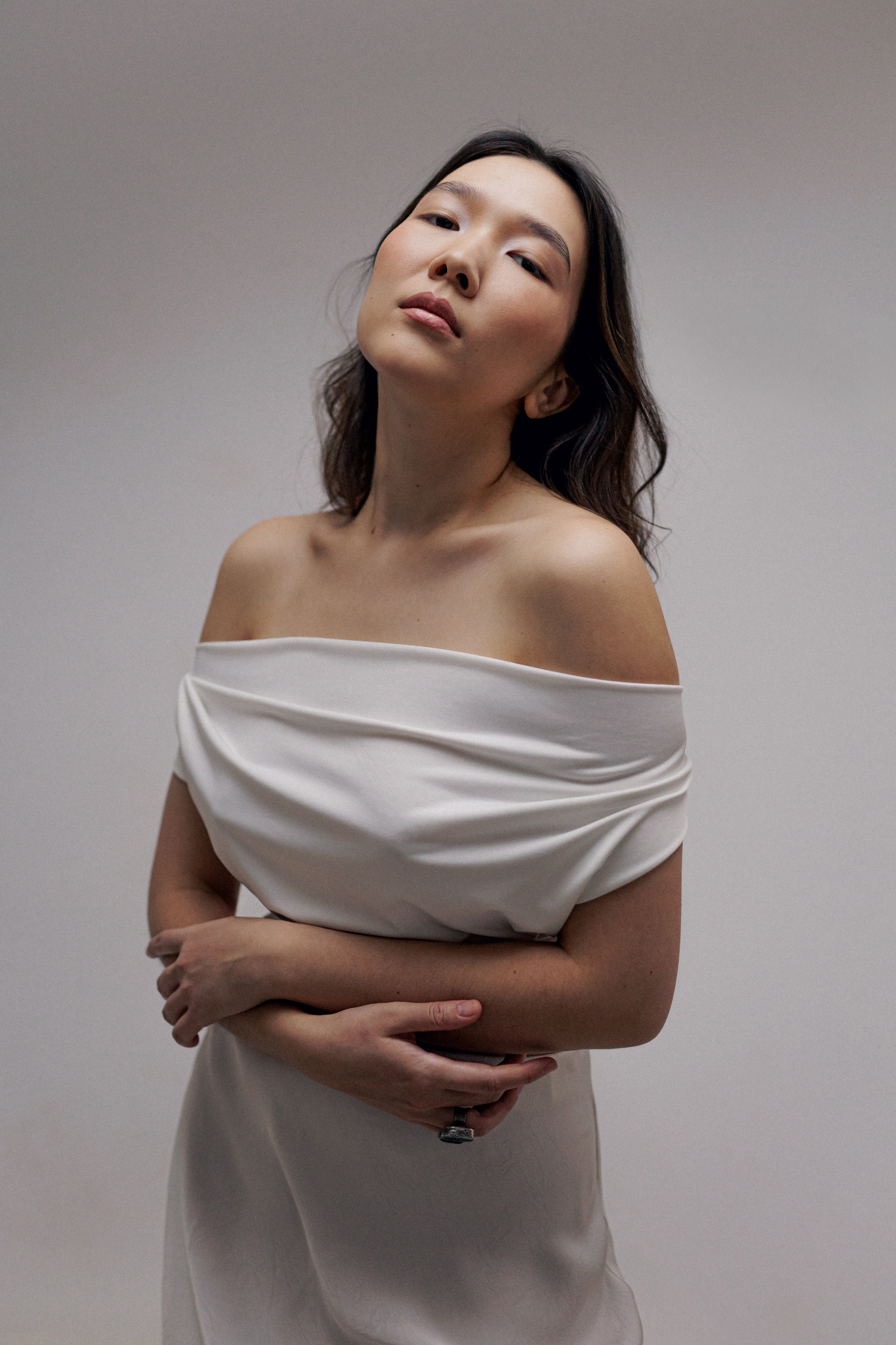 Асель. Варвара Синицына: семейный фотограф в Москве