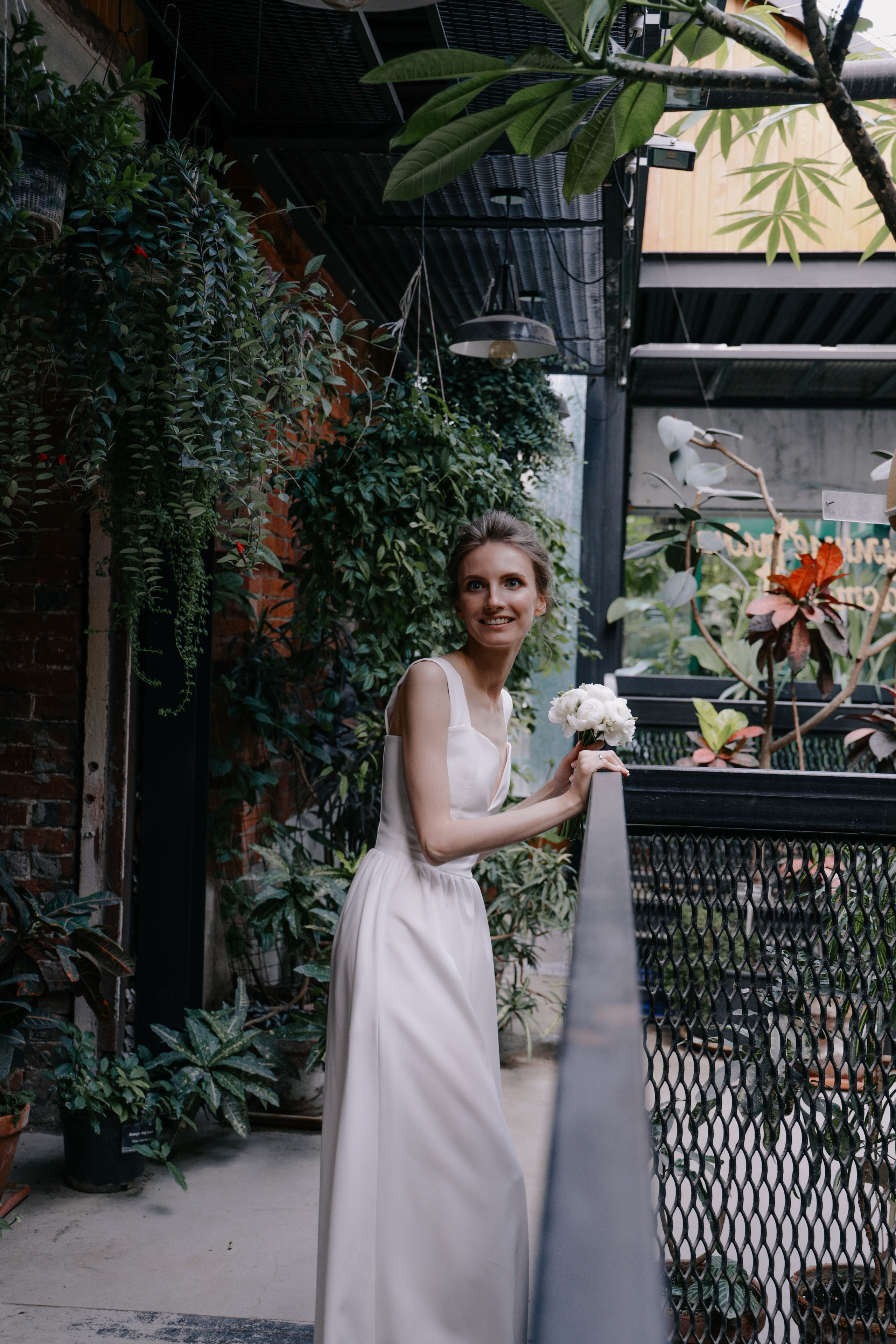 Егор и Александра. Варвара Синицына: семейный фотограф в Москве