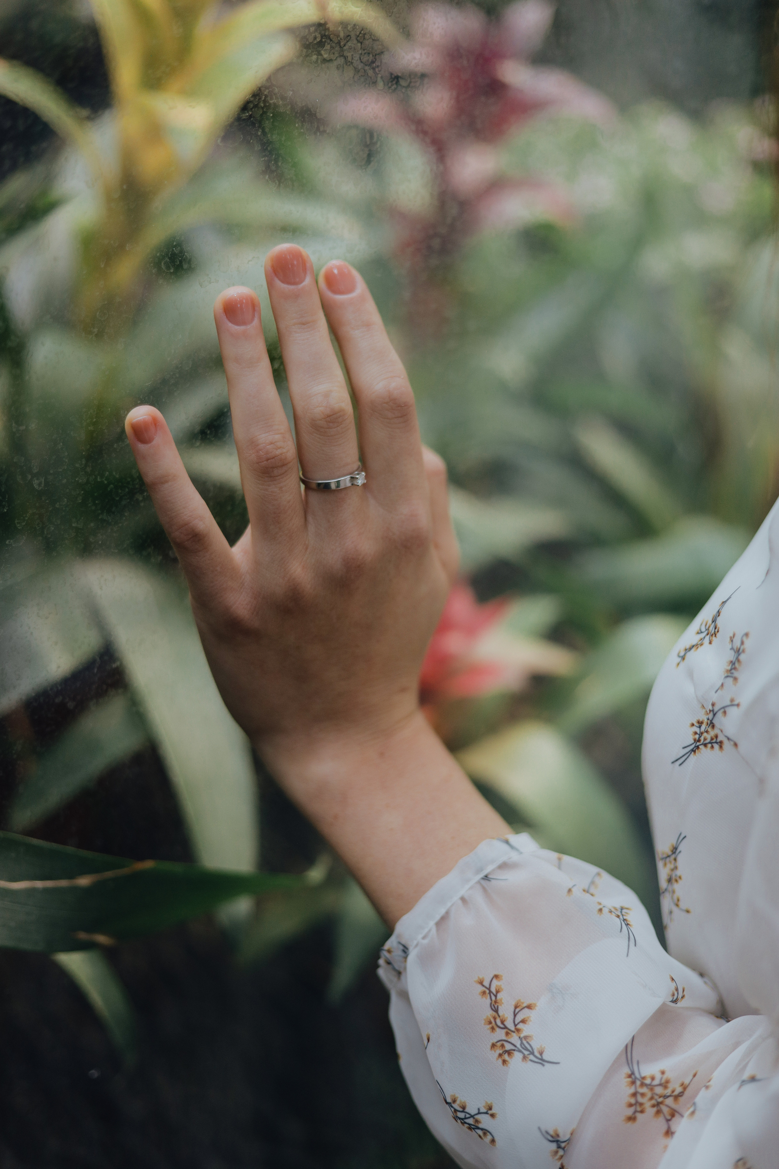 Юрий и Евгения. Варвара Синицына: семейный фотограф в Москве