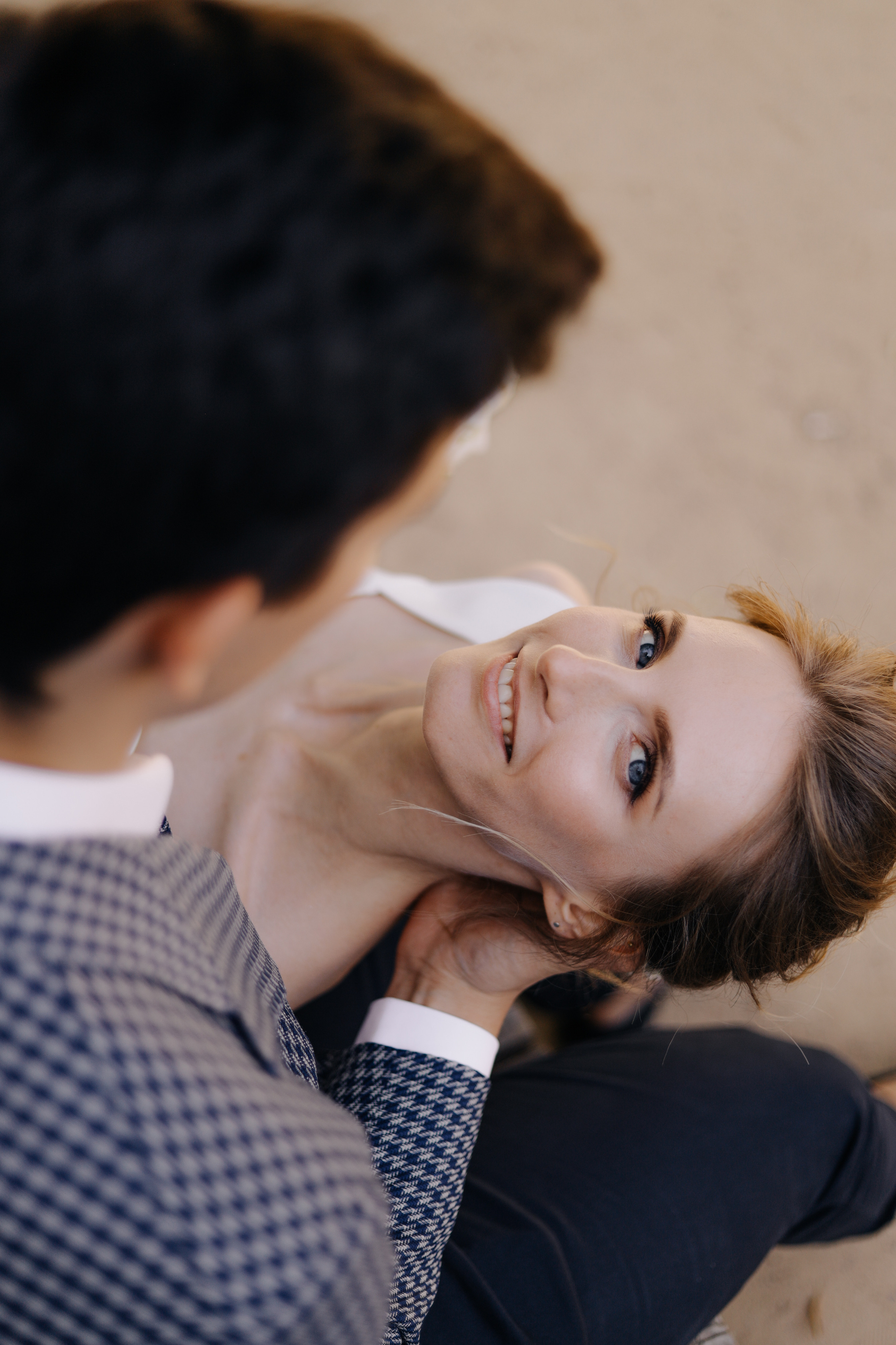 Егор и Александра. Варвара Синицына: семейный фотограф в Москве