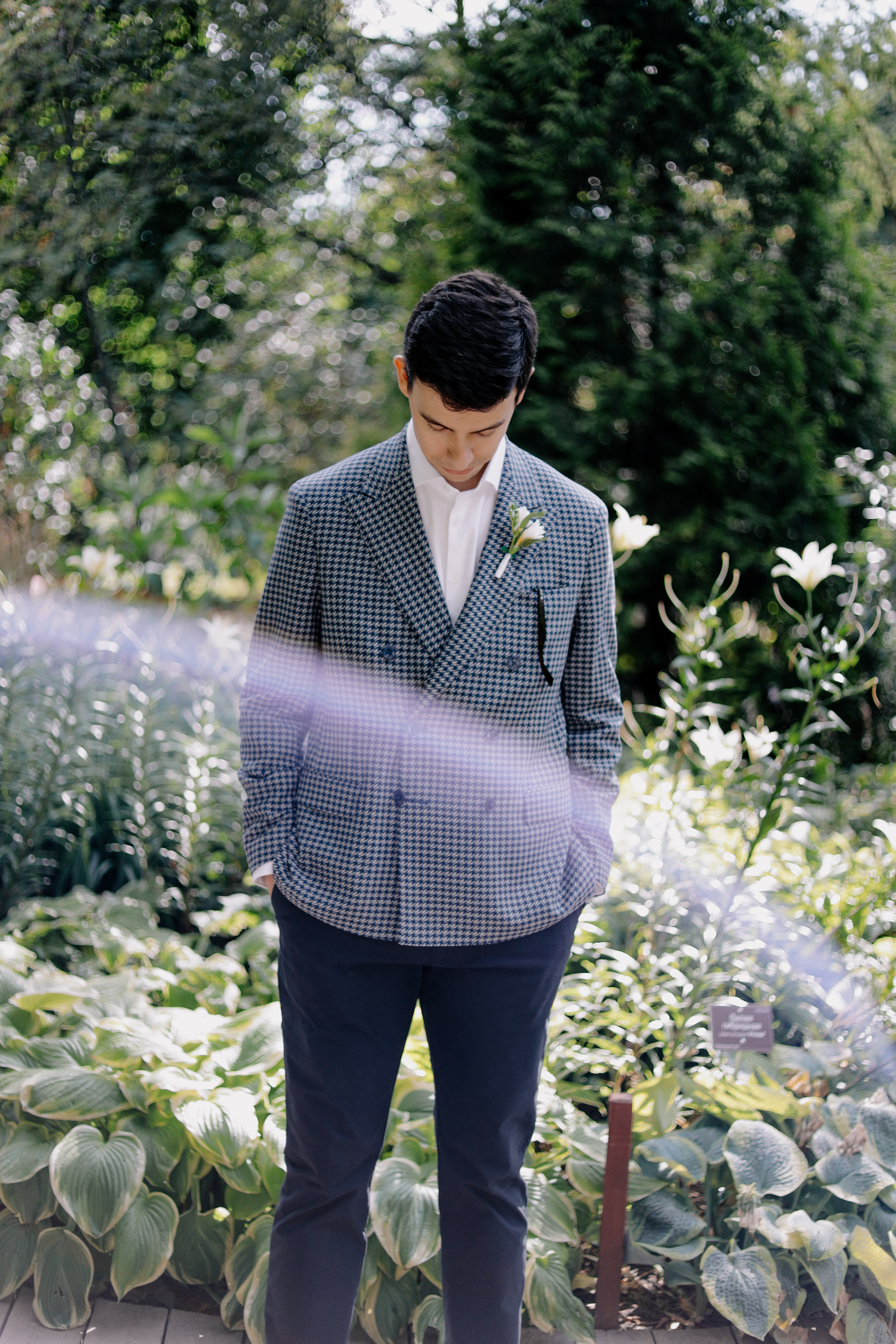 Егор и Александра. Варвара Синицына: семейный фотограф в Москве