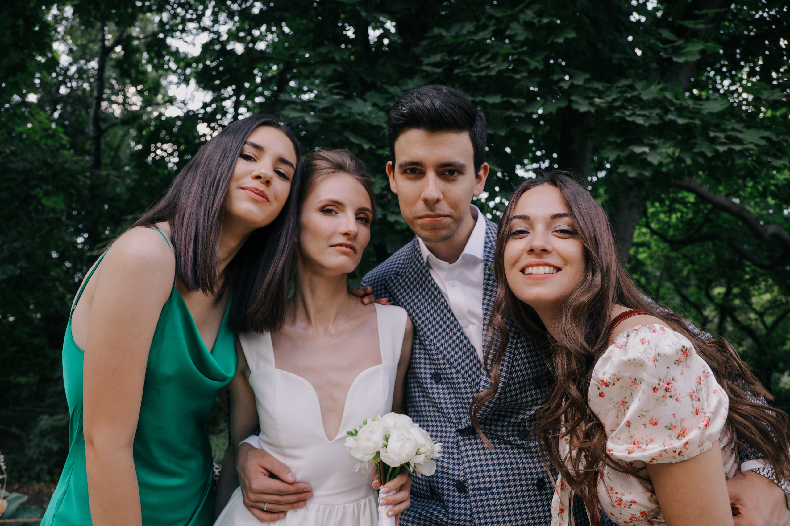 Егор и Александра. Варвара Синицына: семейный фотограф в Москве