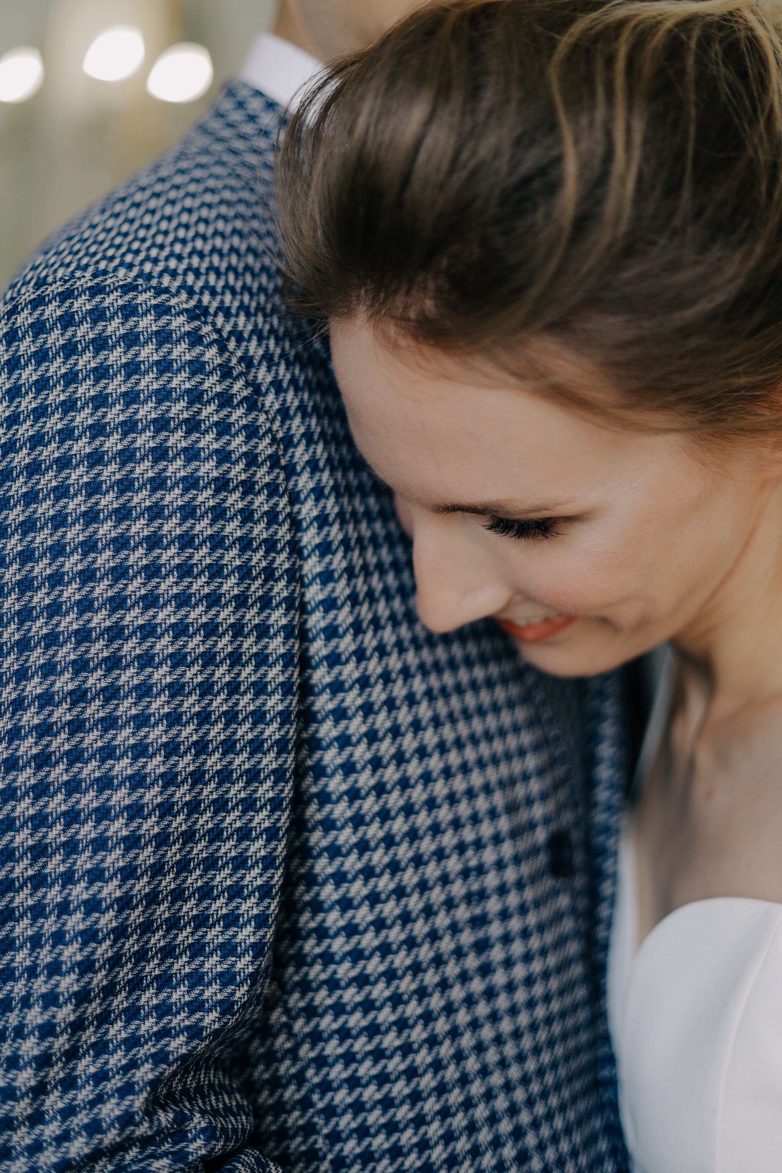 Егор и Александра. Варвара Синицына: семейный фотограф в Москве