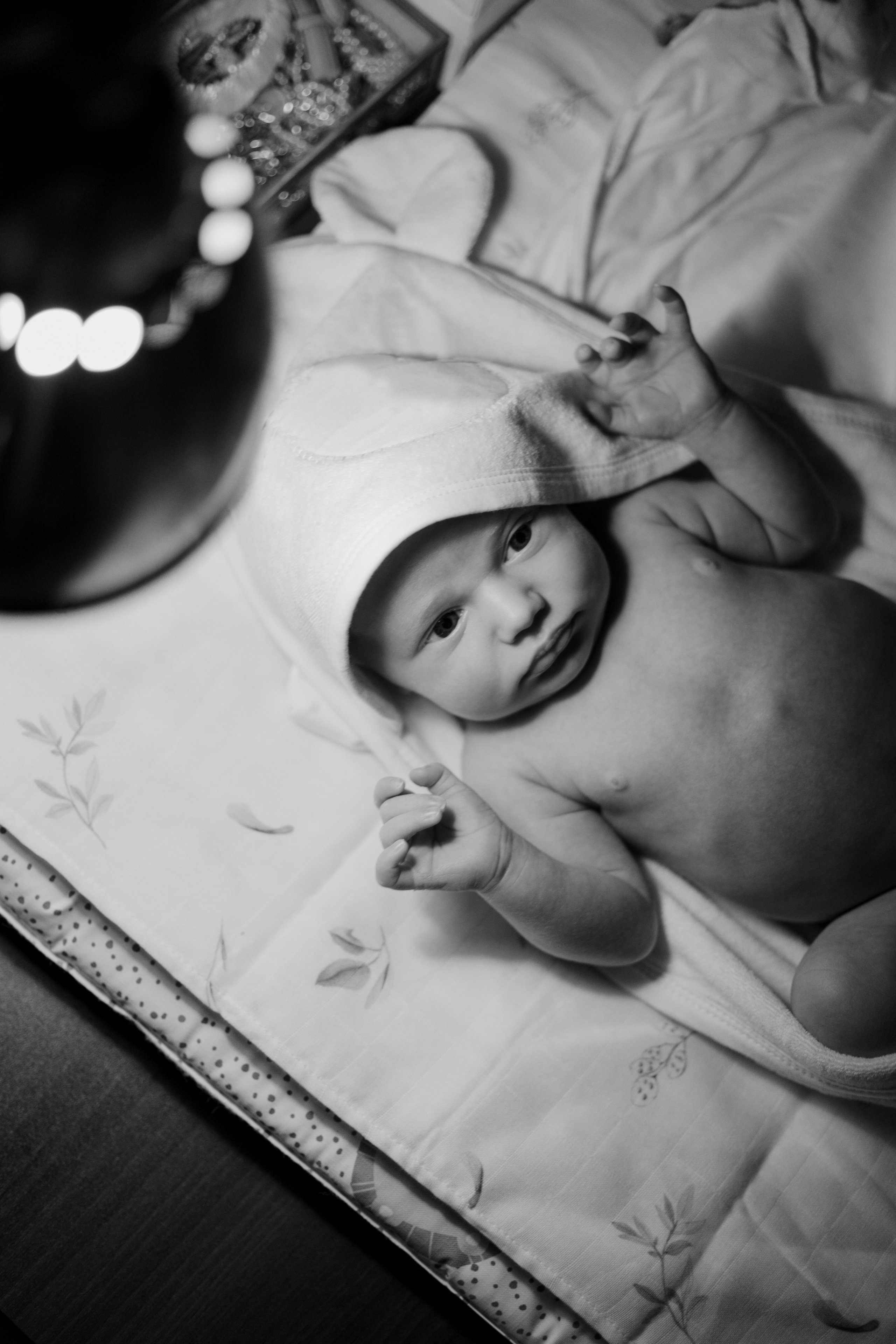 Алексей, Варя и крошка Лев. Варвара Синицына: семейный фотограф в Москве