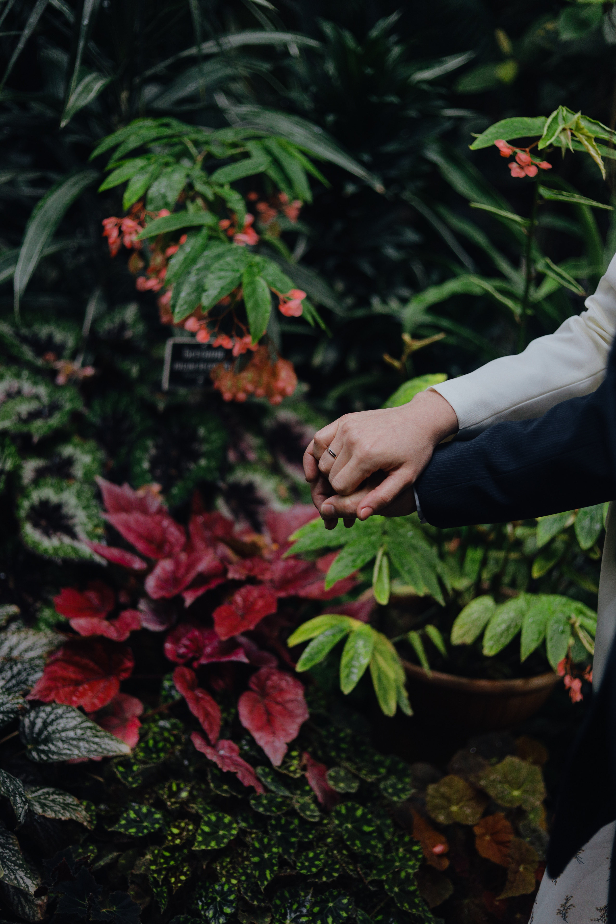 Юрий и Евгения. Варвара Синицына: семейный фотограф в Москве