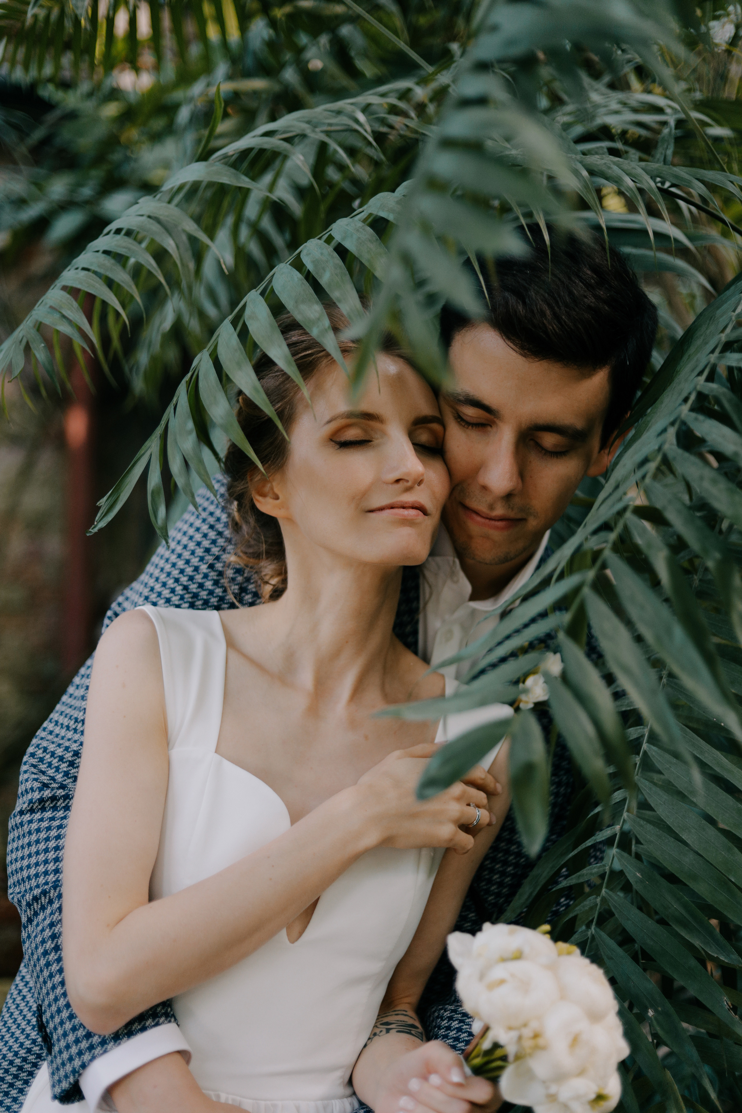 Егор и Александра. Варвара Синицына: семейный фотограф в Москве