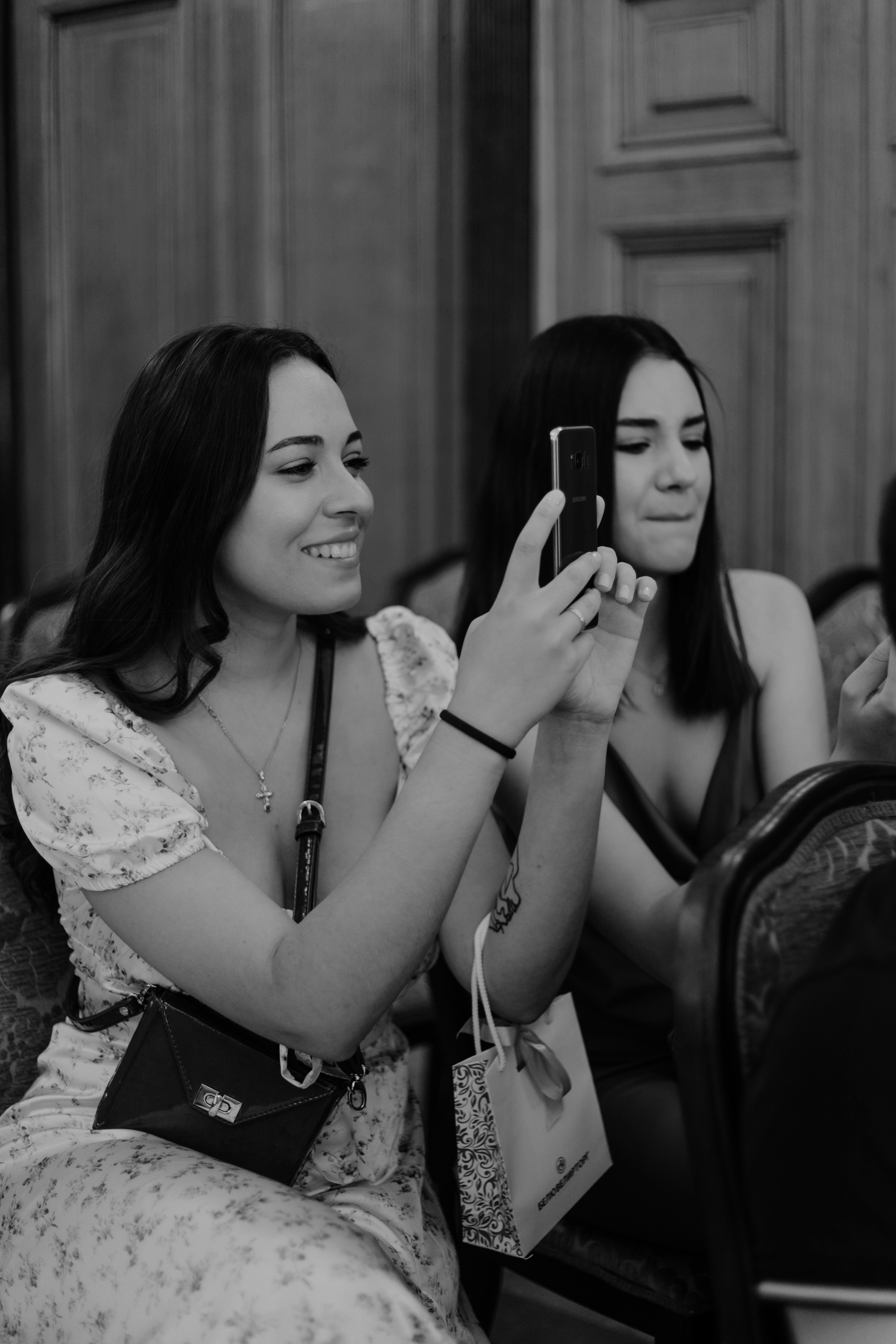 Егор и Александра. Варвара Синицына: семейный фотограф в Москве