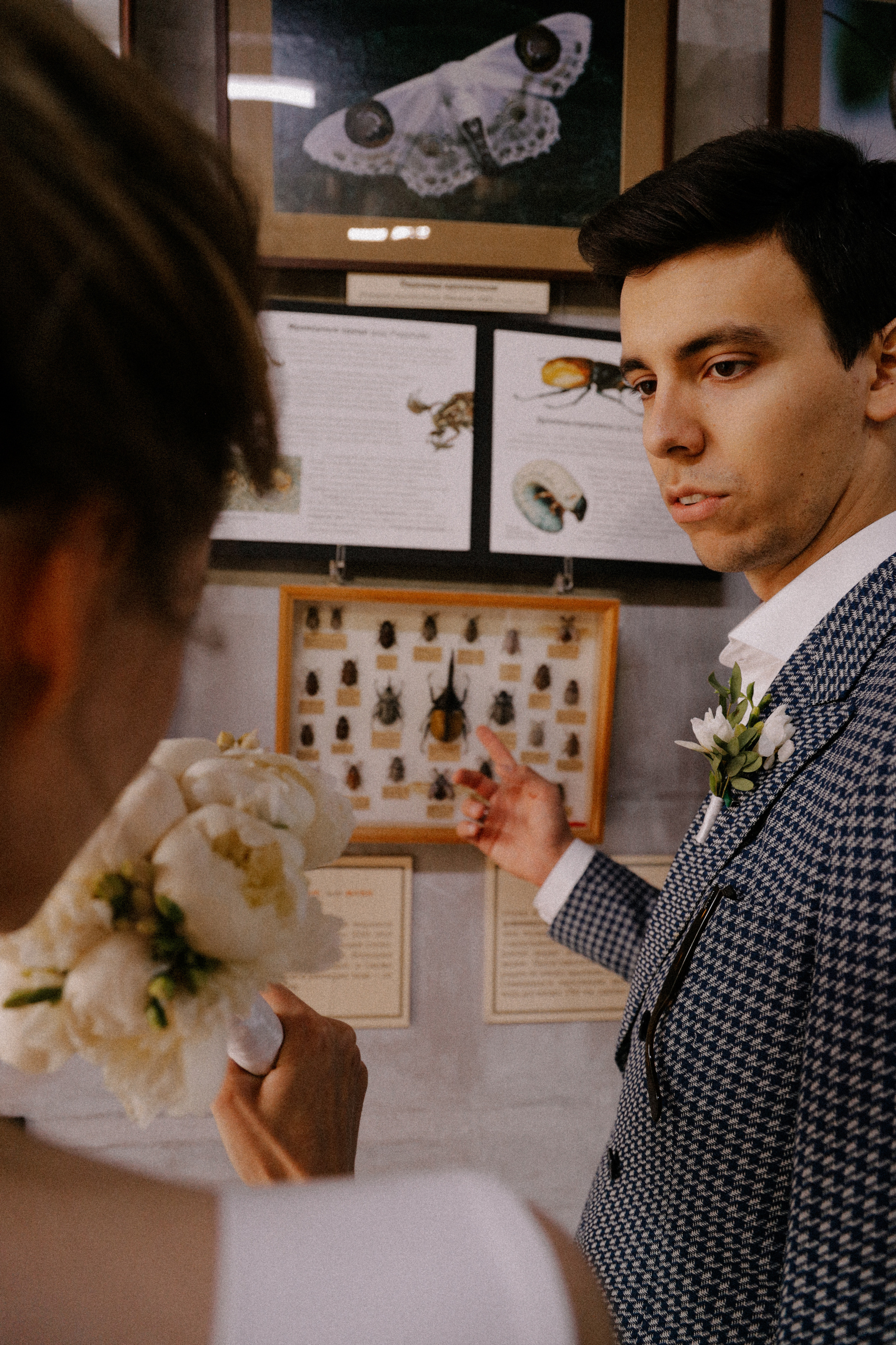 Егор и Александра. Варвара Синицына: семейный фотограф в Москве