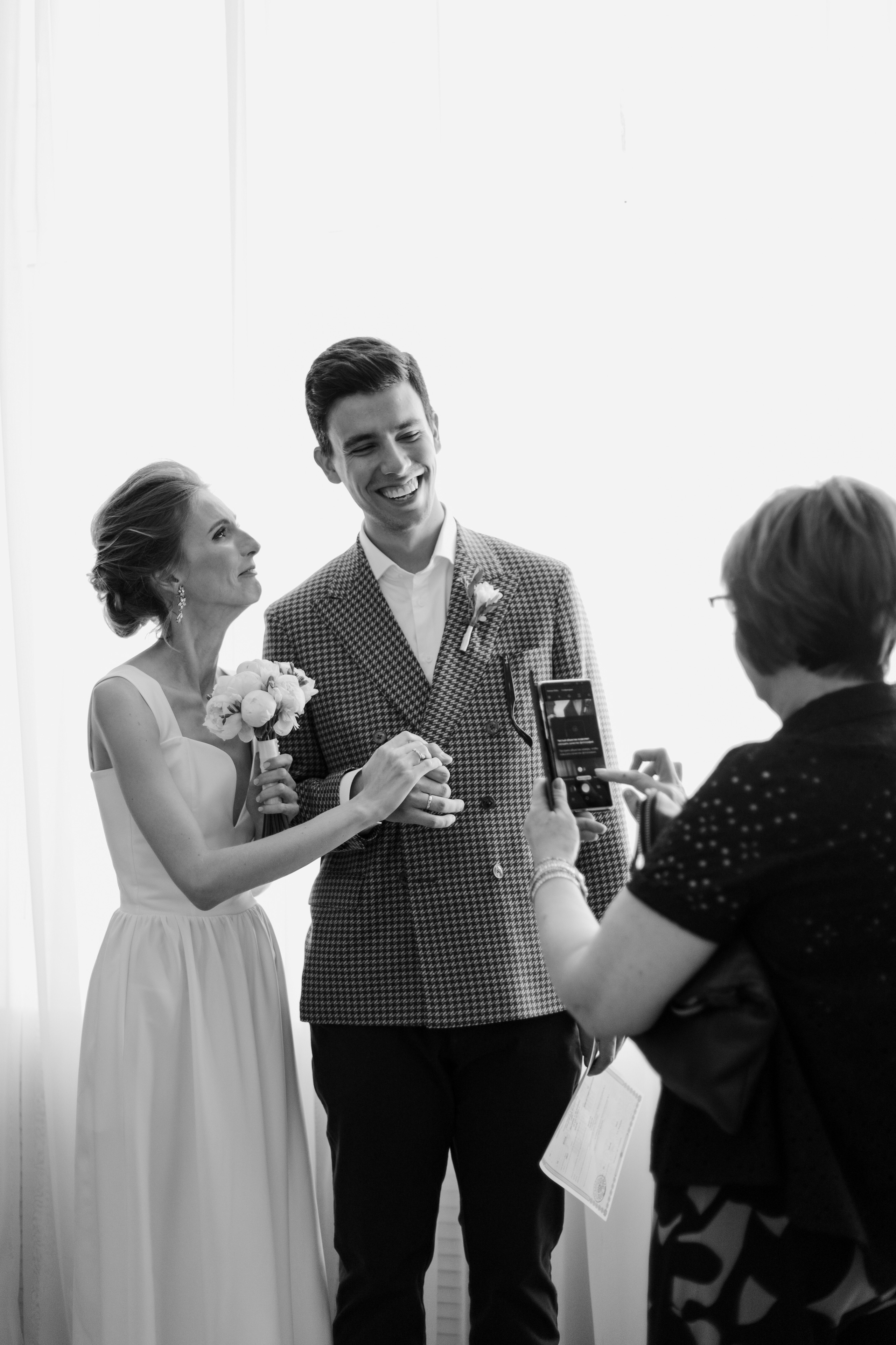 Егор и Александра. Варвара Синицына: семейный фотограф в Москве