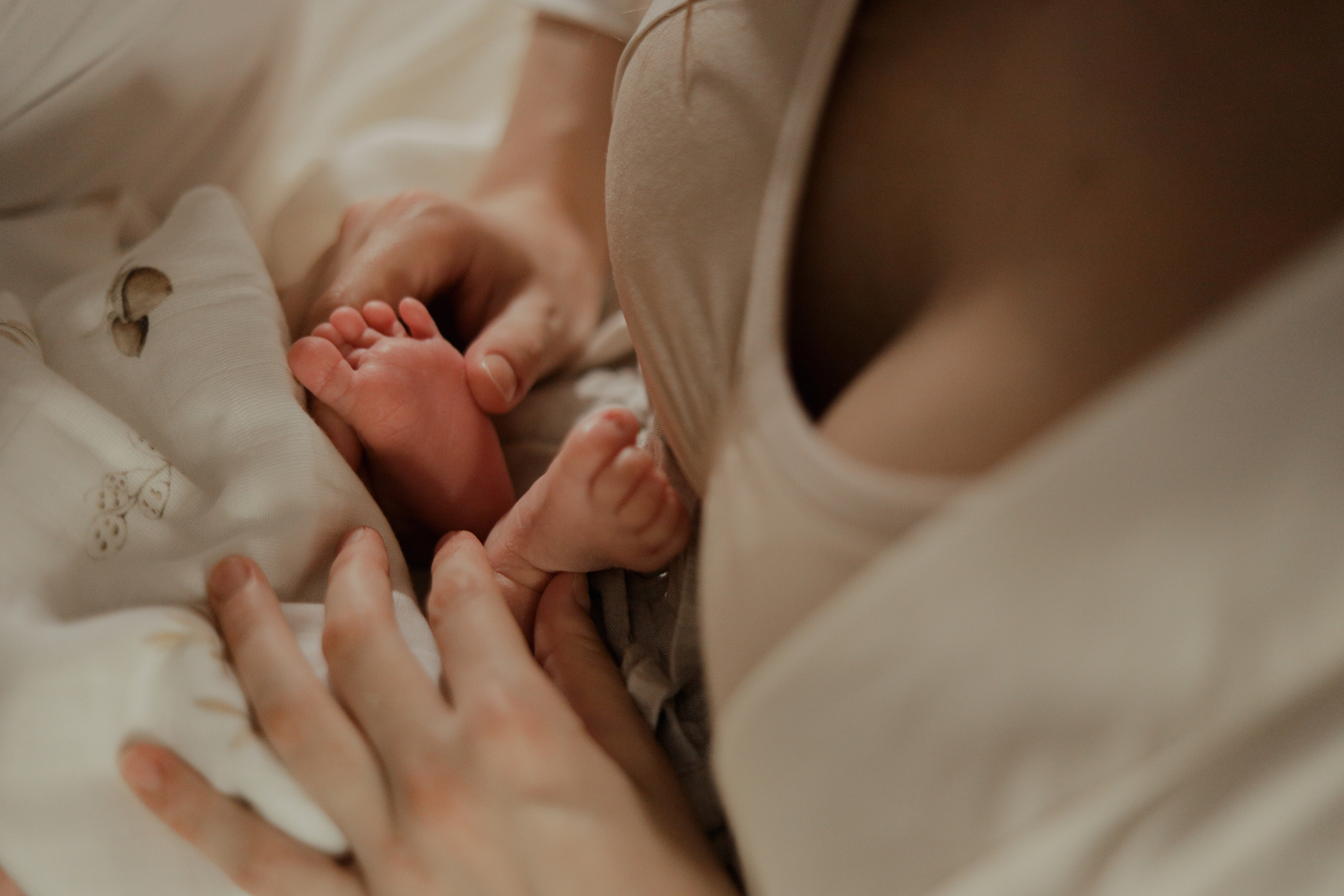 Алексей, Варя и крошка Лев. Варвара Синицына: семейный фотограф в Москве