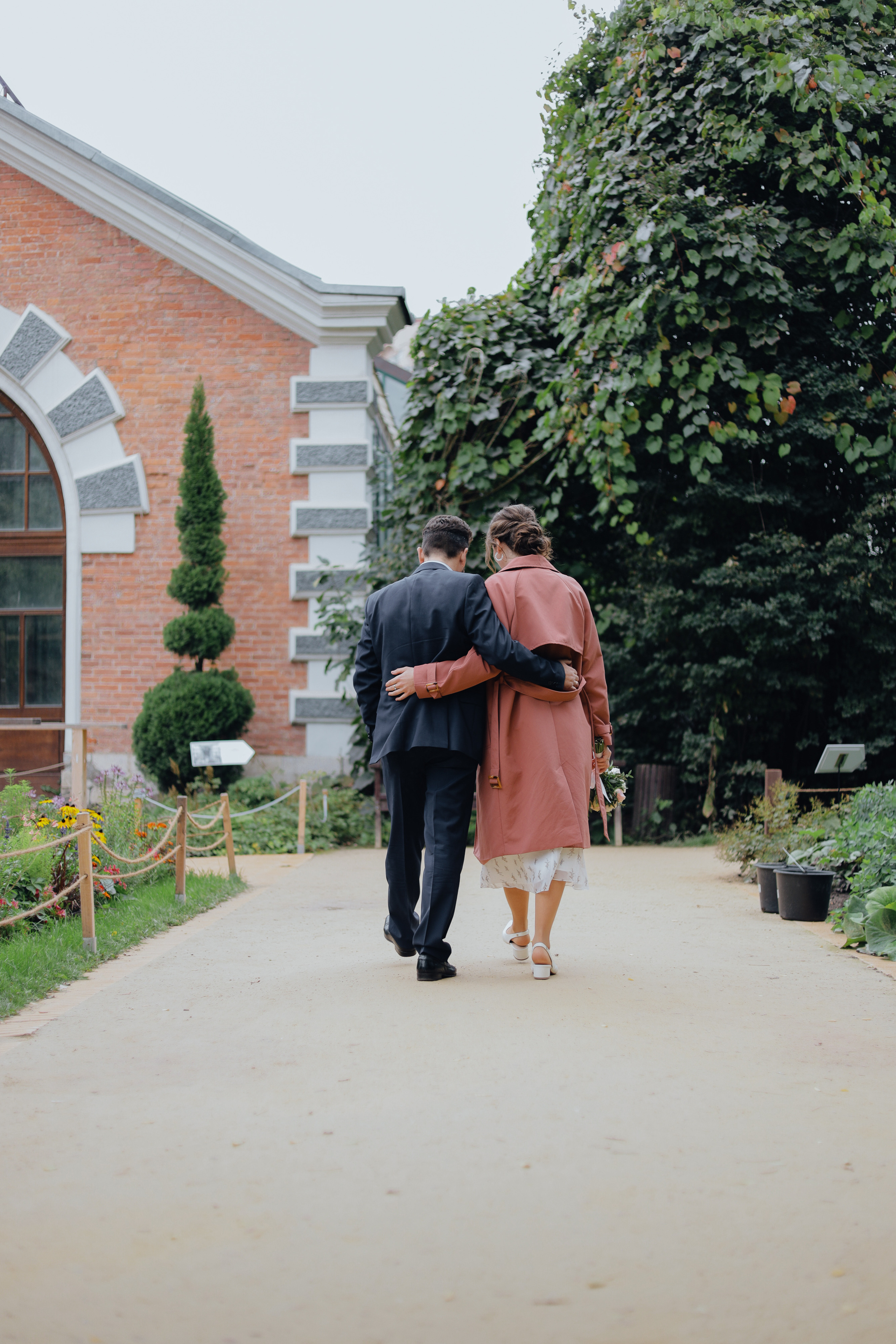 Юрий и Евгения. Варвара Синицына: семейный фотограф в Москве