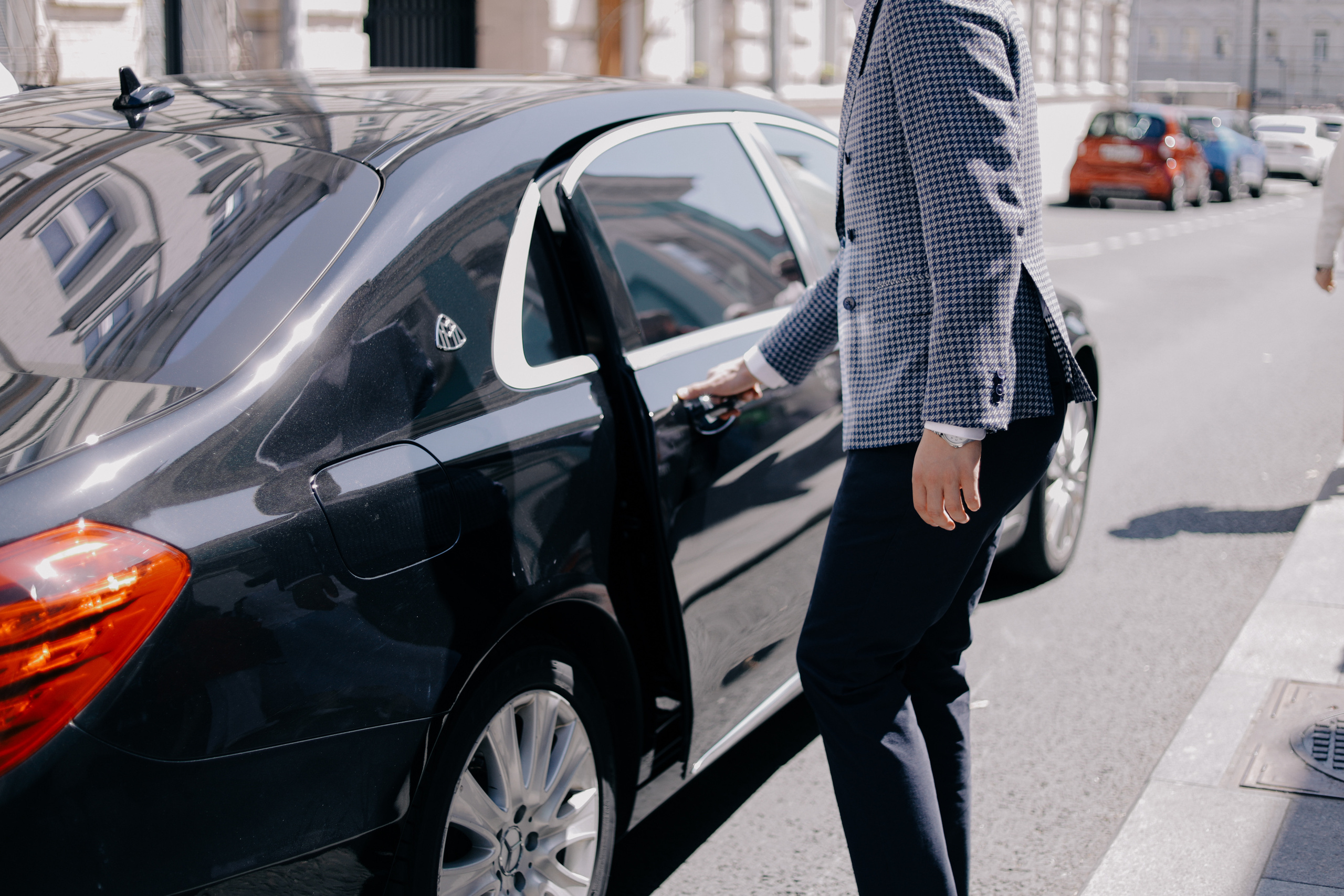 Егор и Александра. Варвара Синицына: семейный фотограф в Москве