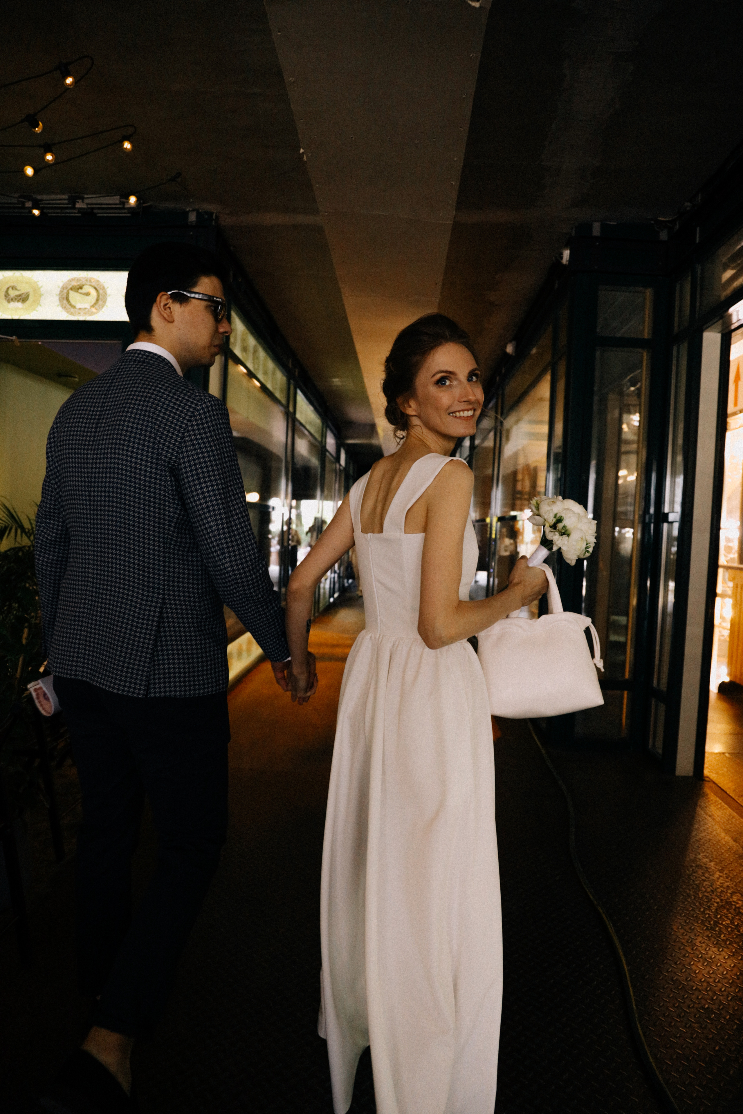 Егор и Александра. Варвара Синицына: семейный фотограф в Москве