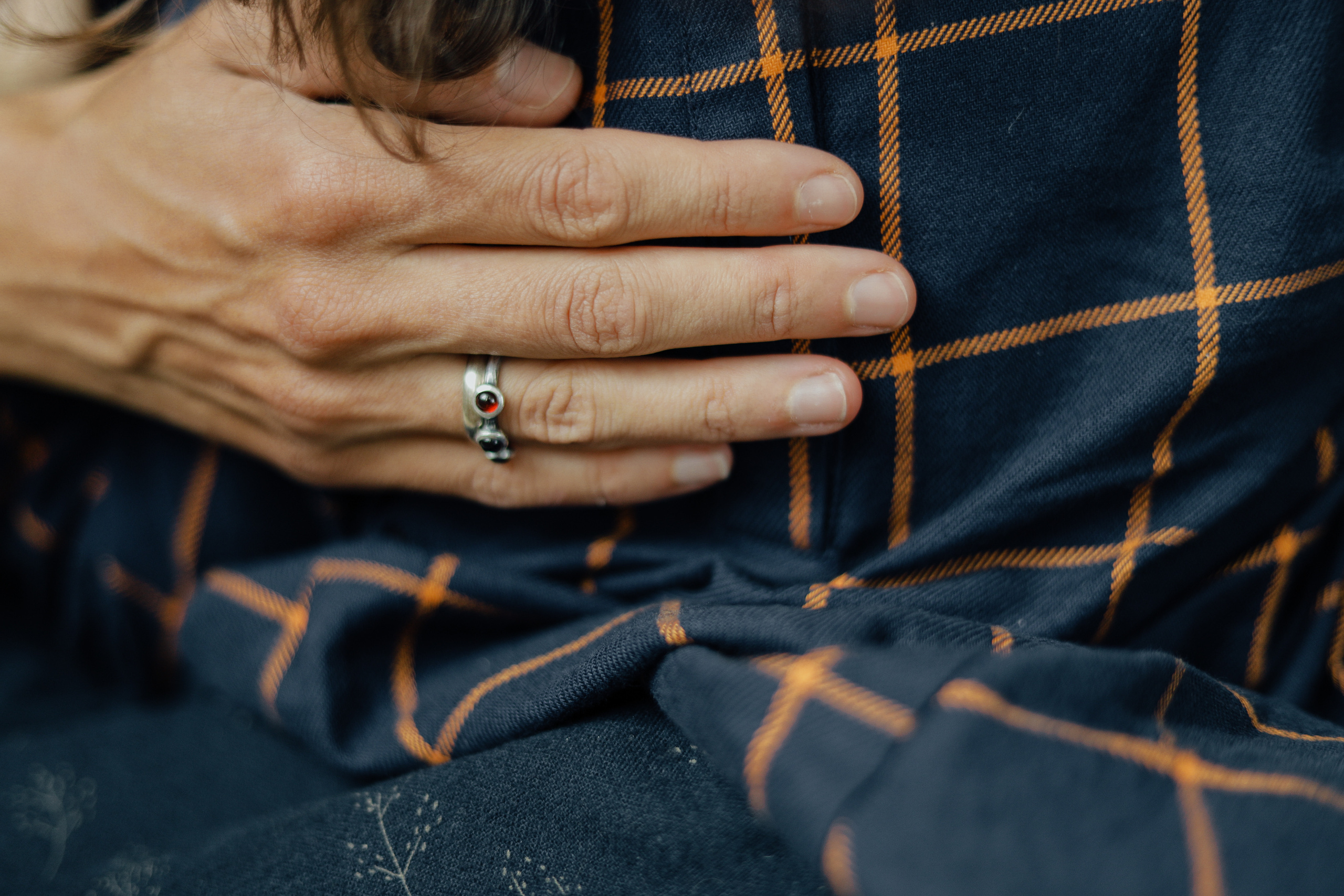 Паша, Оля и Ханя. Варвара Синицына: семейный фотограф в Москве