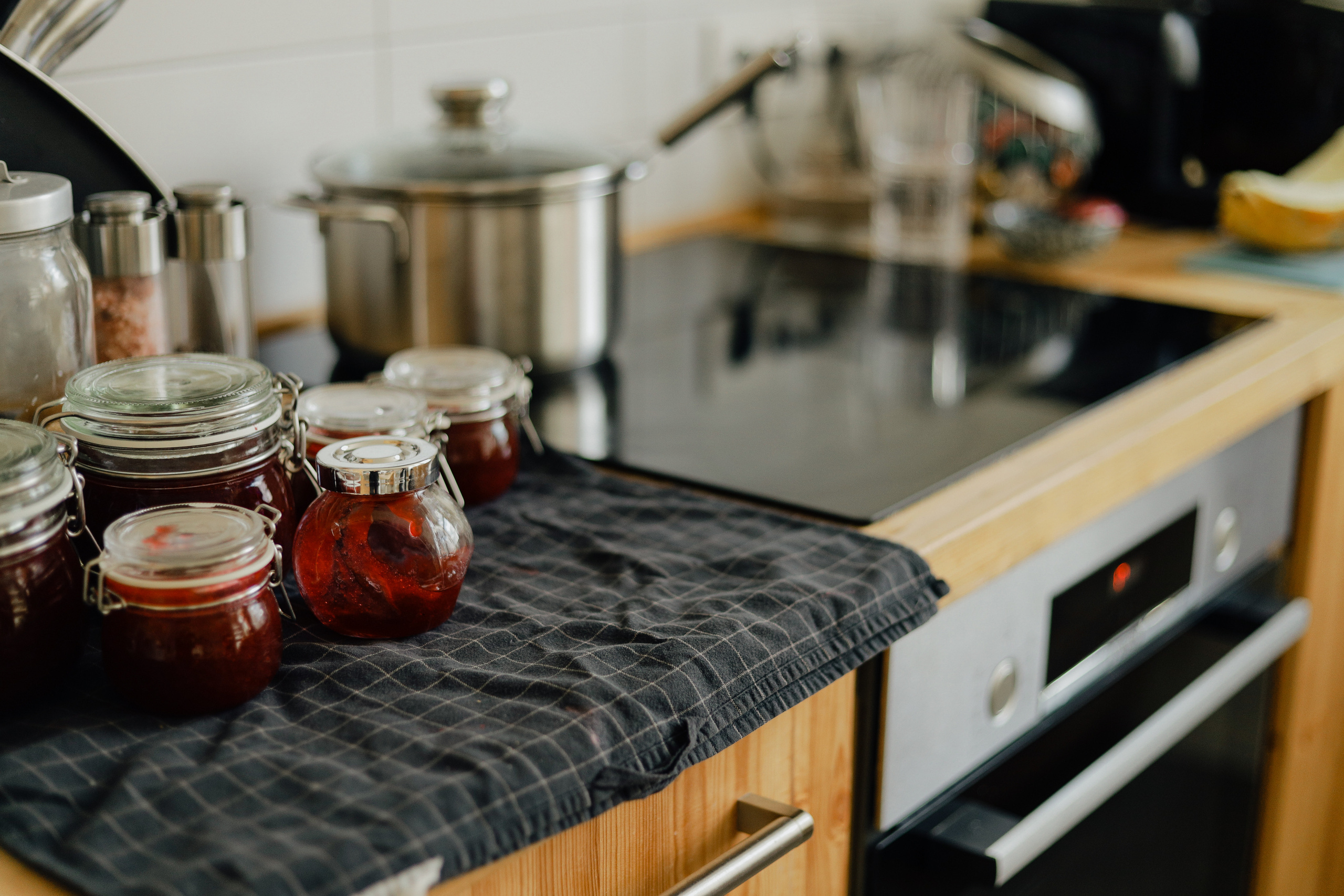 Паша, Оля и Ханя. Варвара Синицына: семейный фотограф в Москве