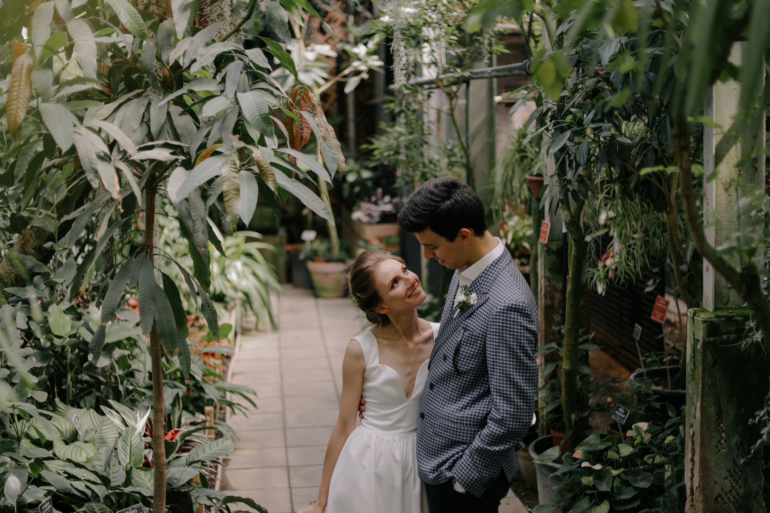 Егор и Александра. Варвара Синицына: семейный фотограф в Москве