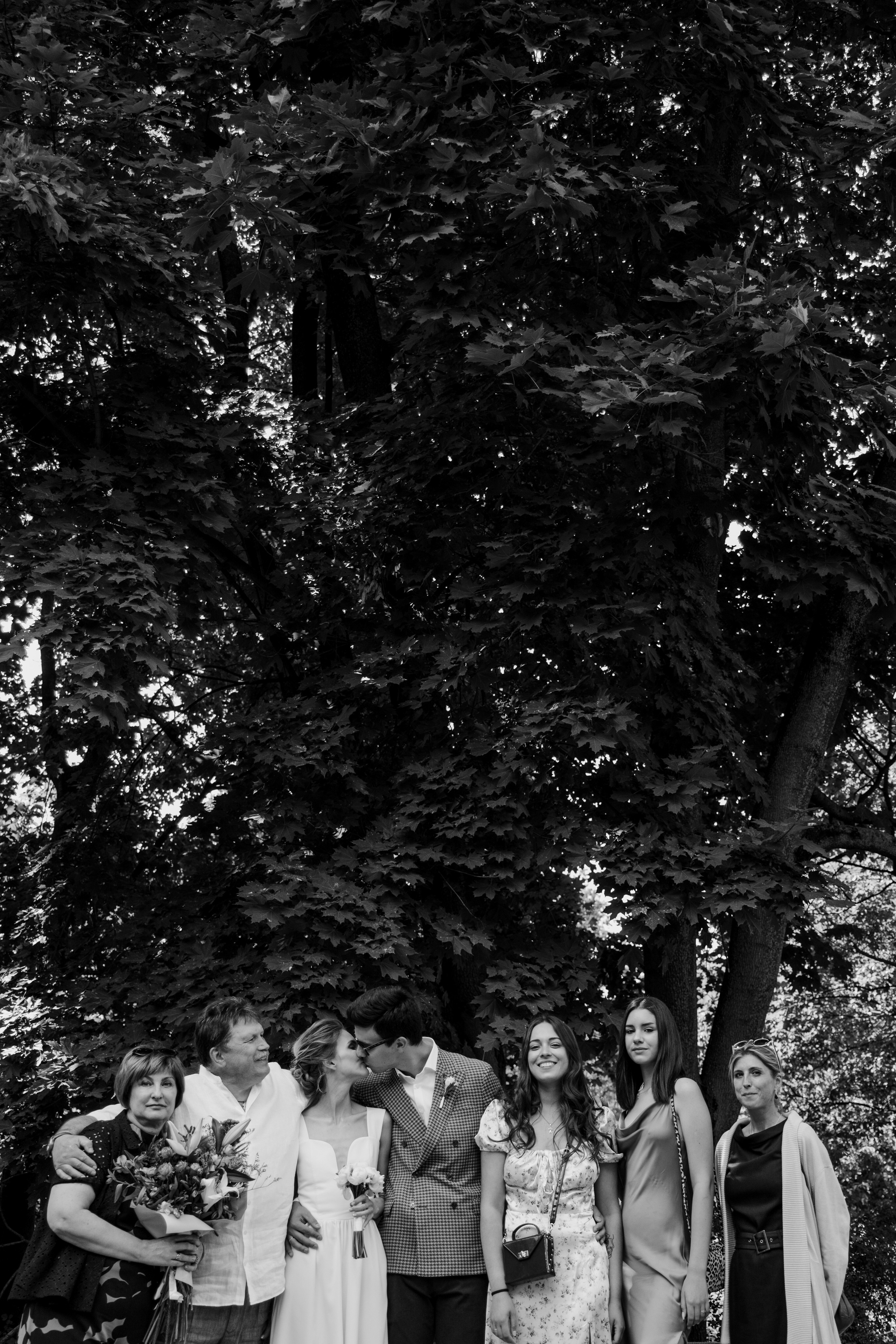 Егор и Александра. Варвара Синицына: семейный фотограф в Москве