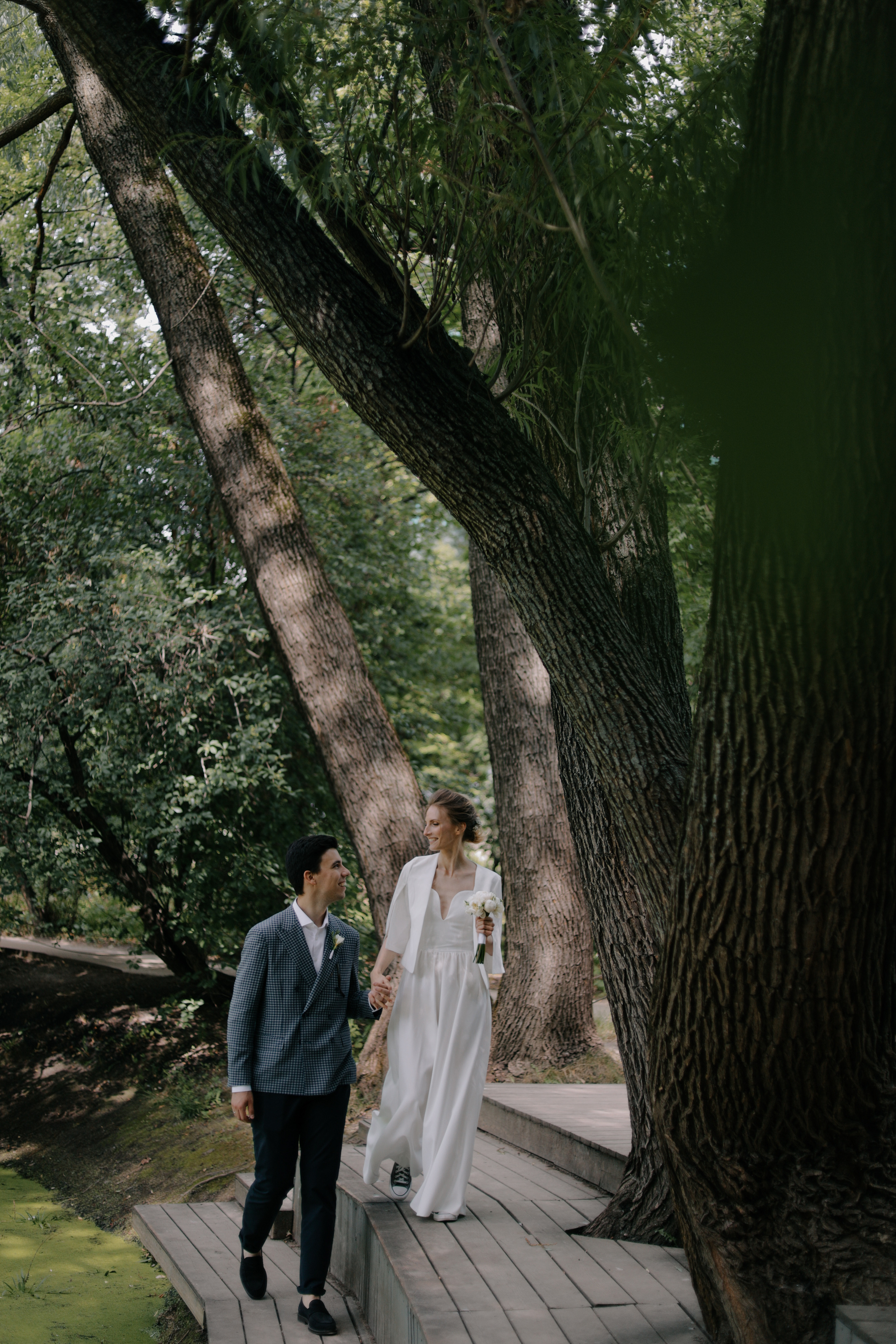 Егор и Александра. Варвара Синицына: семейный фотограф в Москве