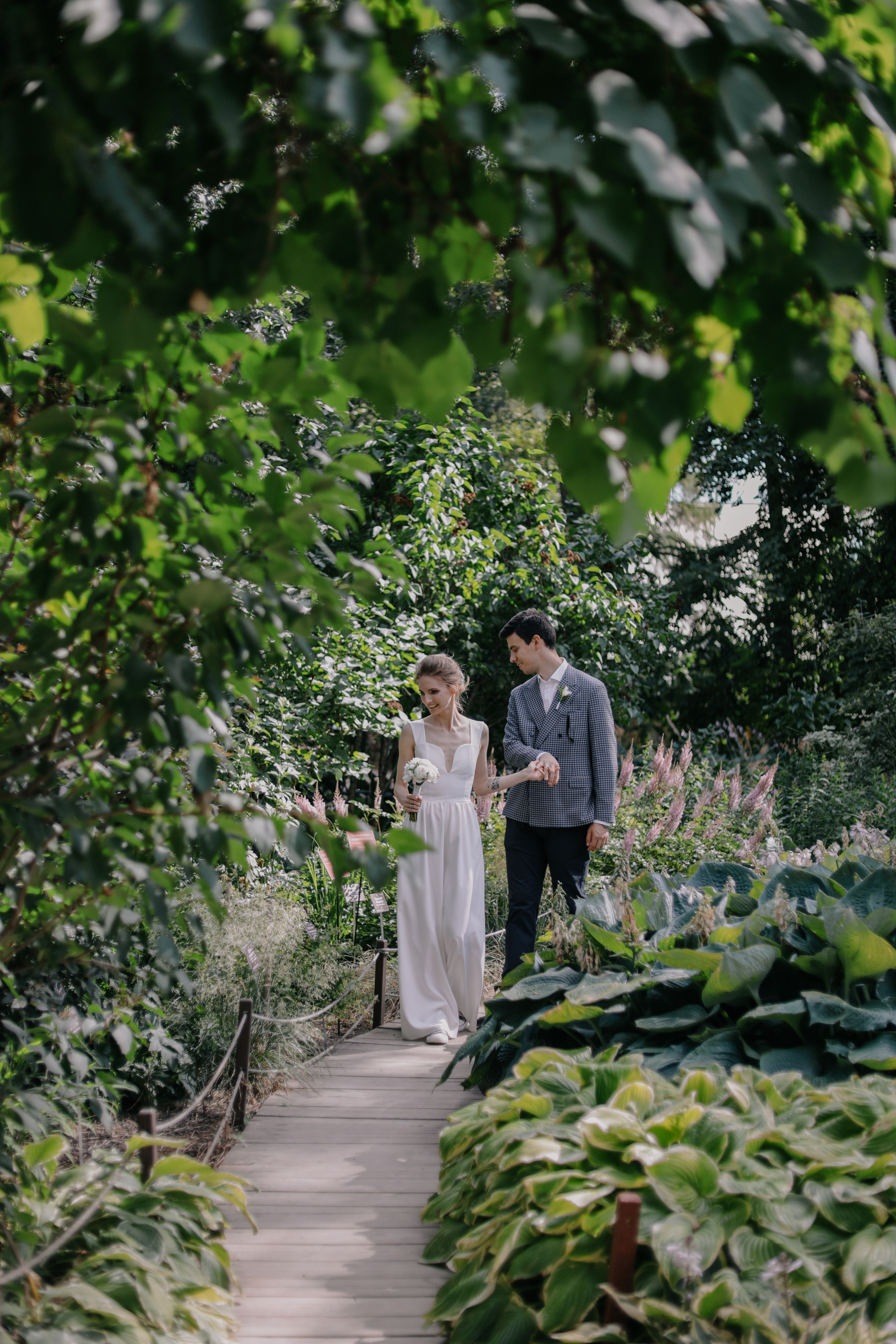 Егор и Александра. Варвара Синицына: семейный фотограф в Москве