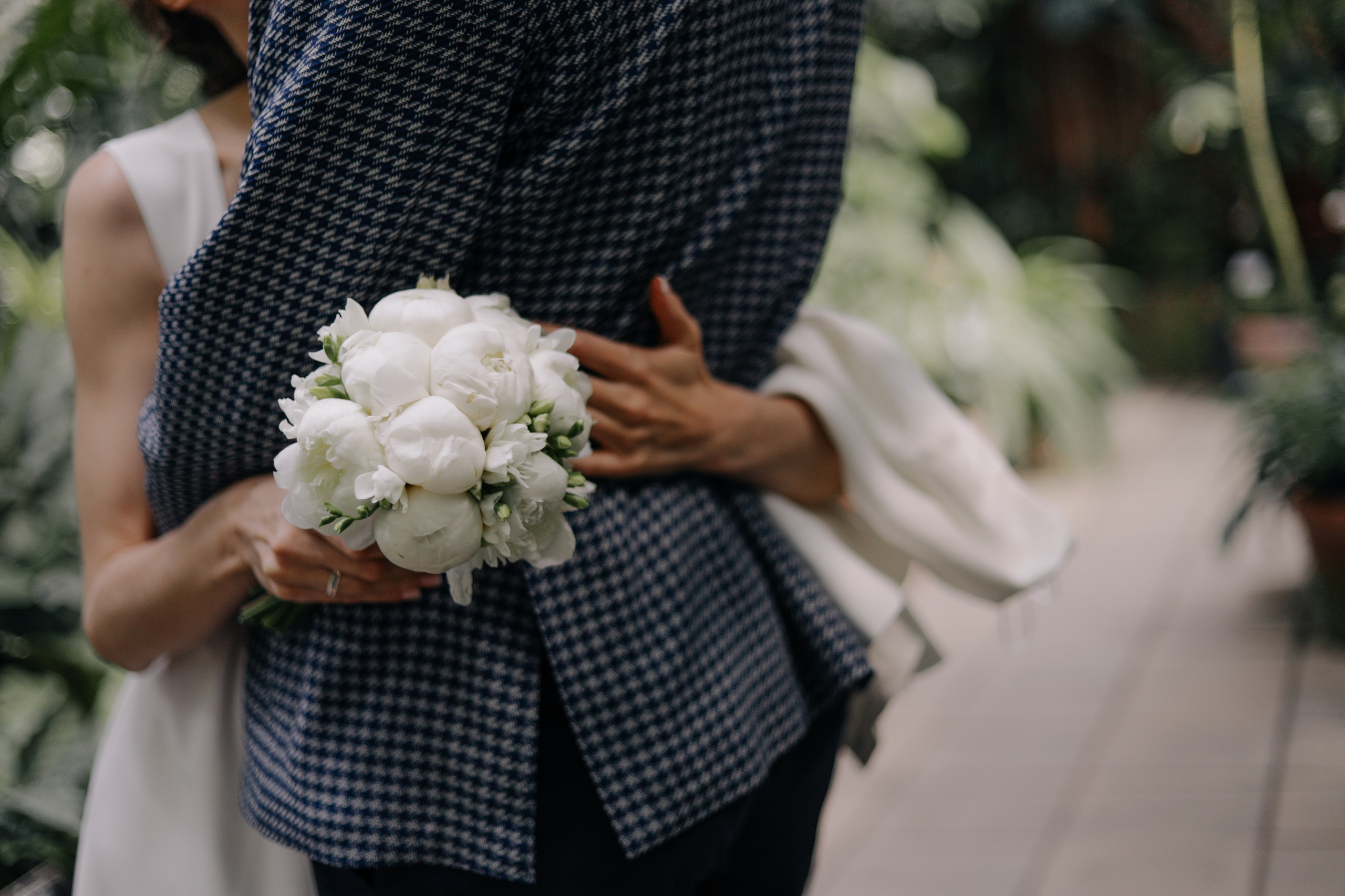 Егор и Александра. Варвара Синицына: семейный фотограф в Москве