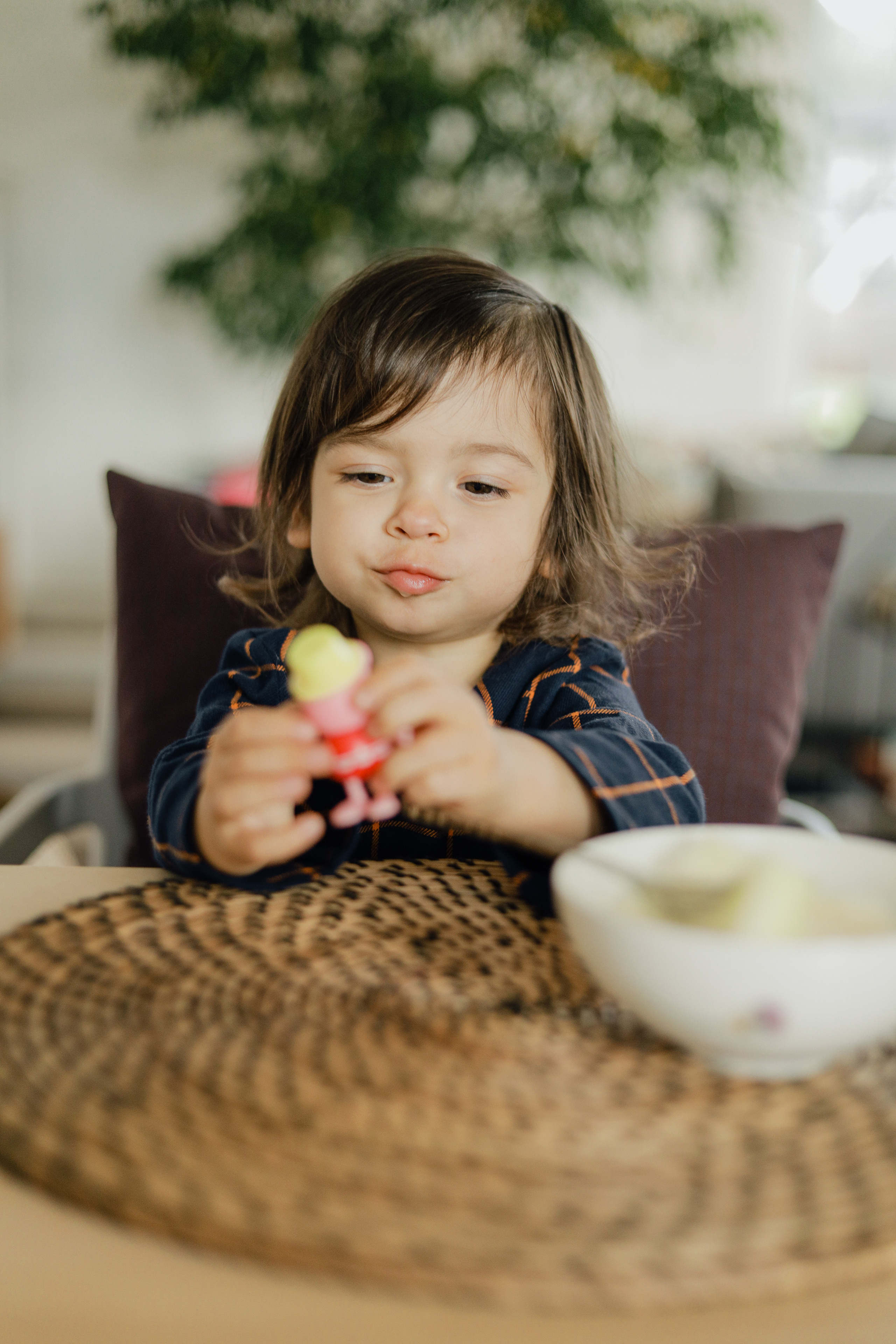 Паша, Оля и Ханя. Варвара Синицына: семейный фотограф в Москве