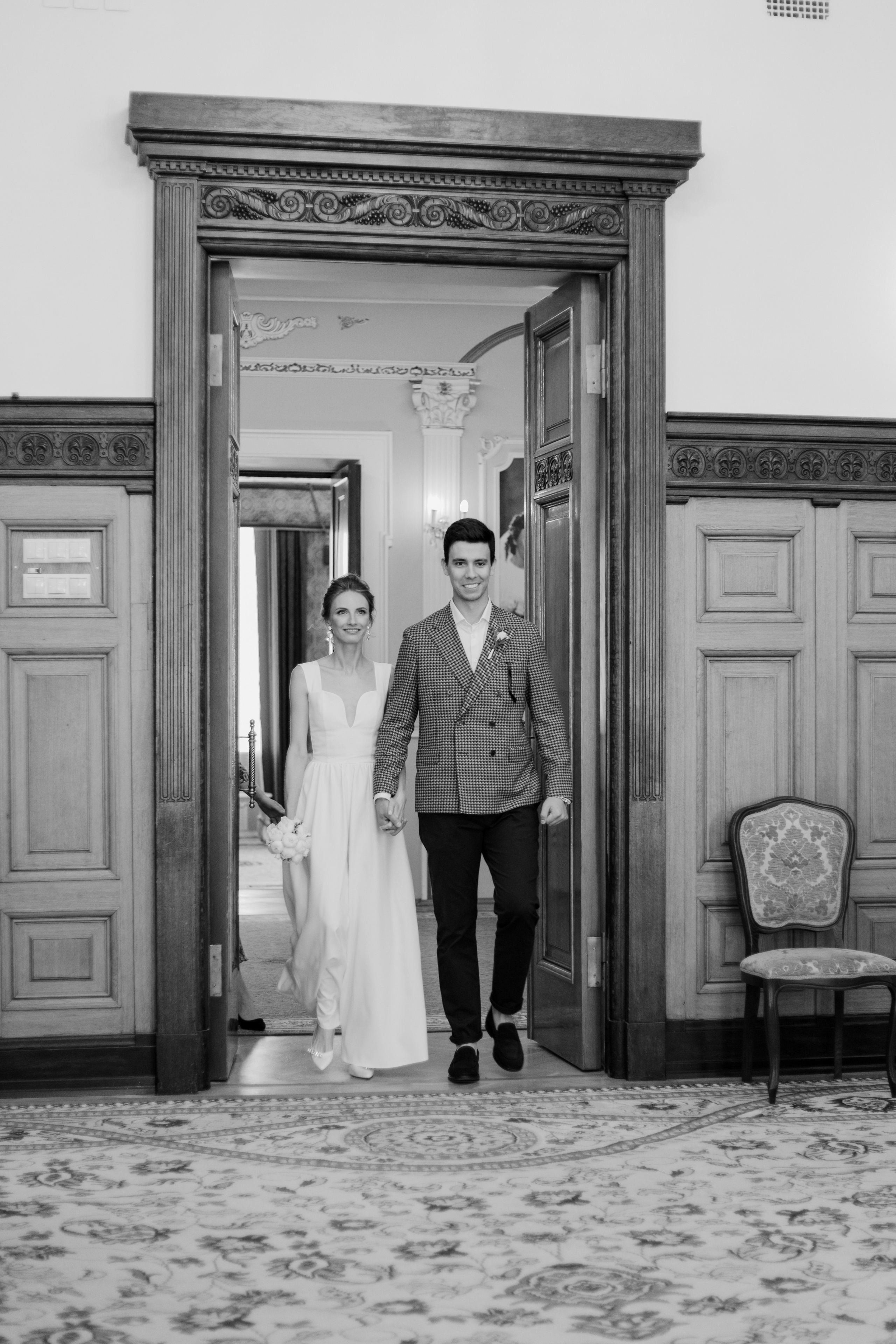 Егор и Александра. Варвара Синицына: семейный фотограф в Москве