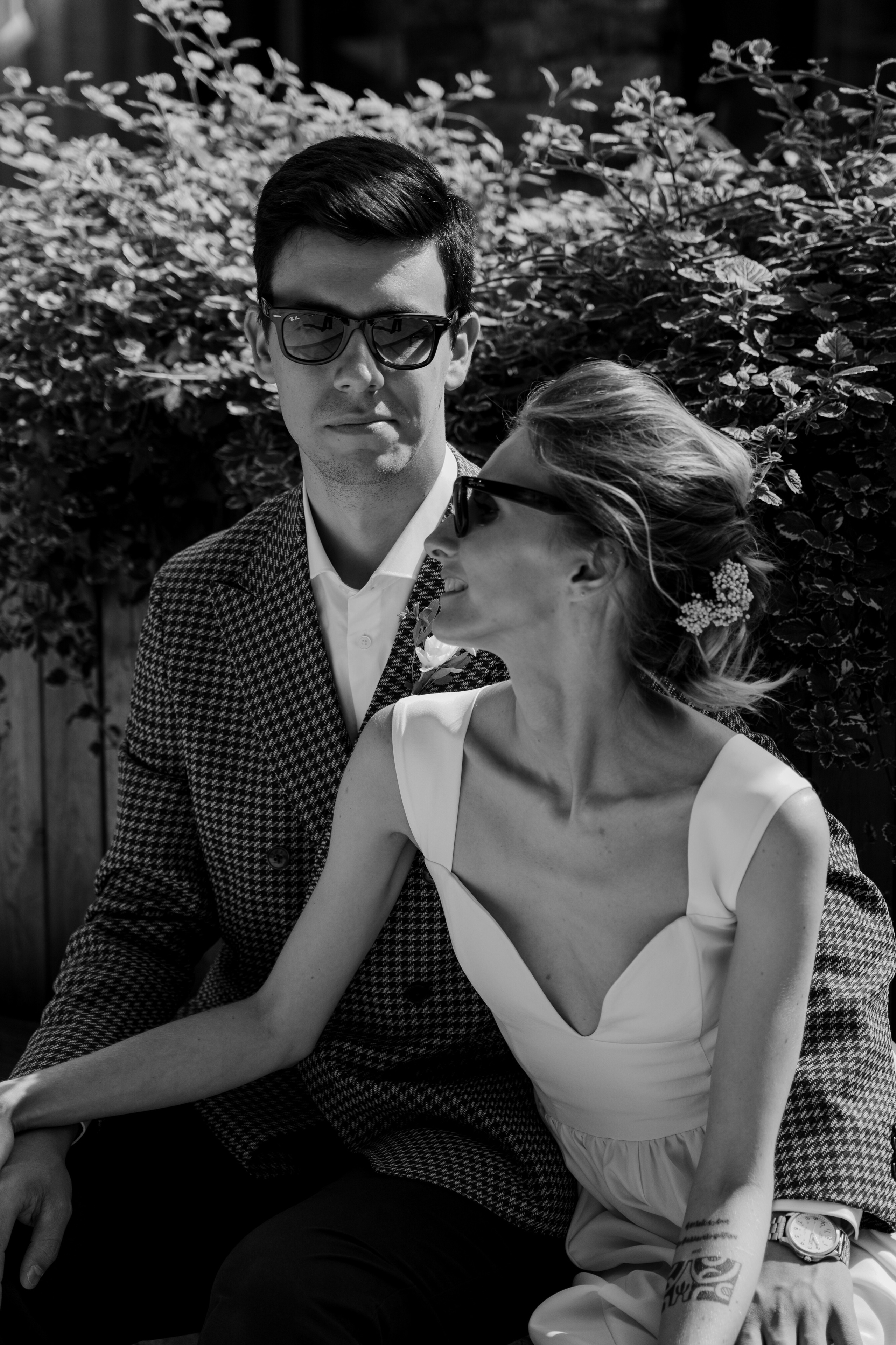 Егор и Александра. Варвара Синицына: семейный фотограф в Москве