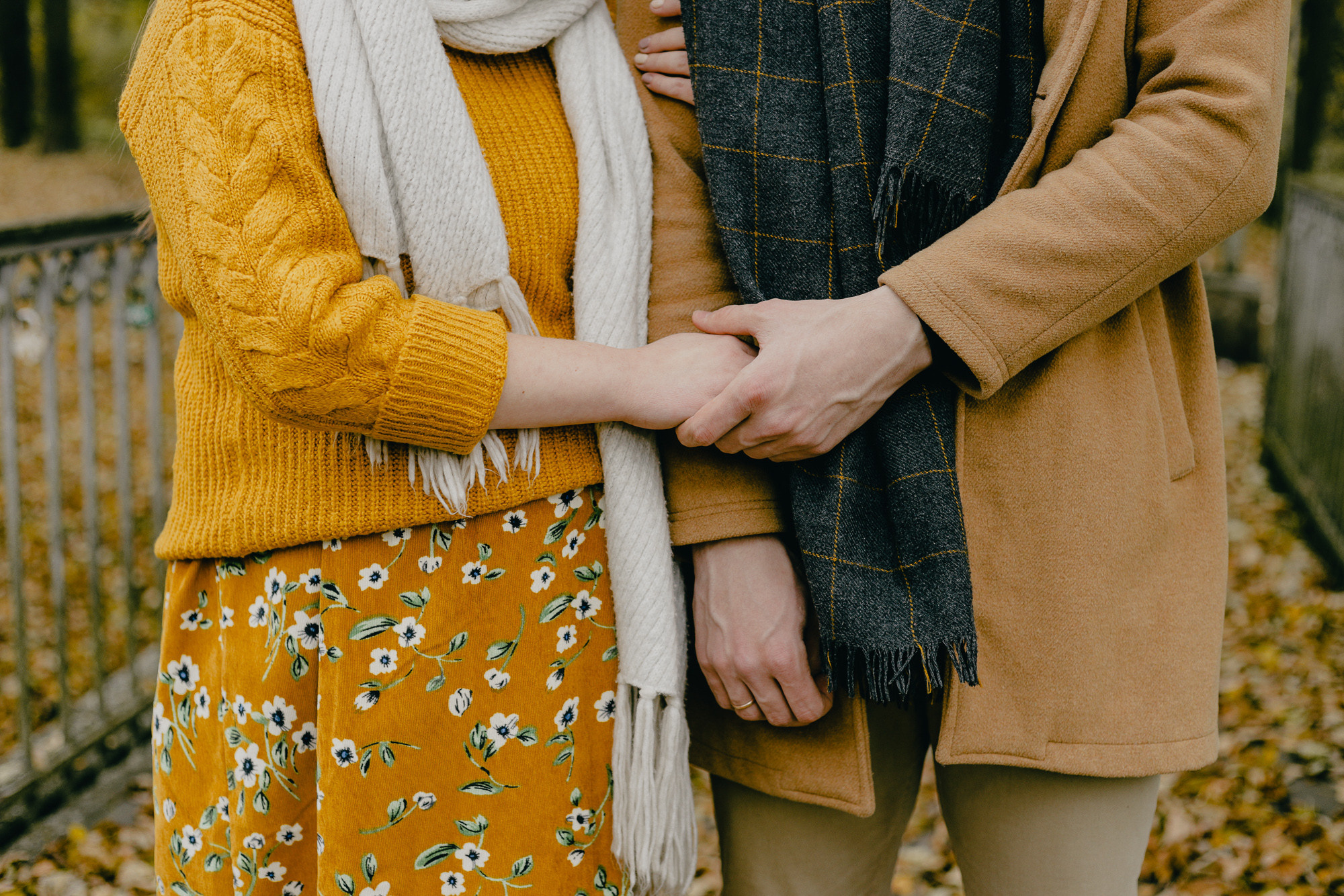 Арт, Ани и их Рождественская история. Варвара Синицына: семейный фотограф в Москве
