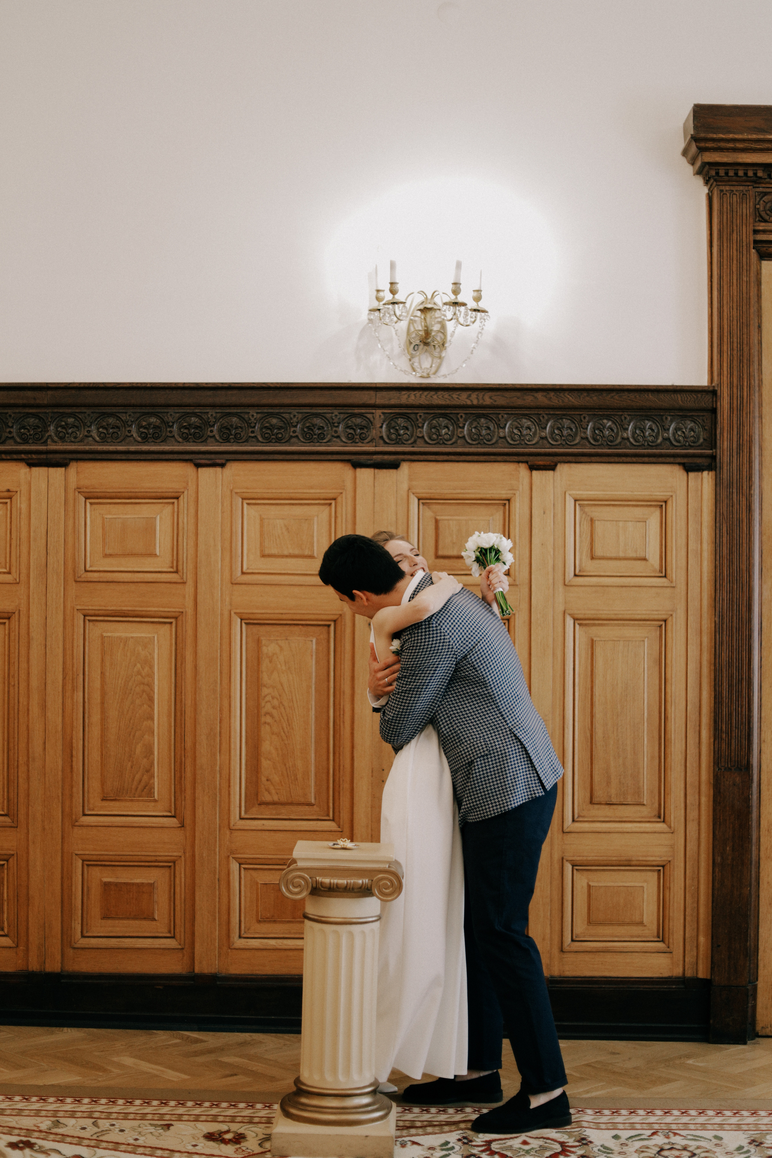 Егор и Александра. Варвара Синицына: семейный фотограф в Москве