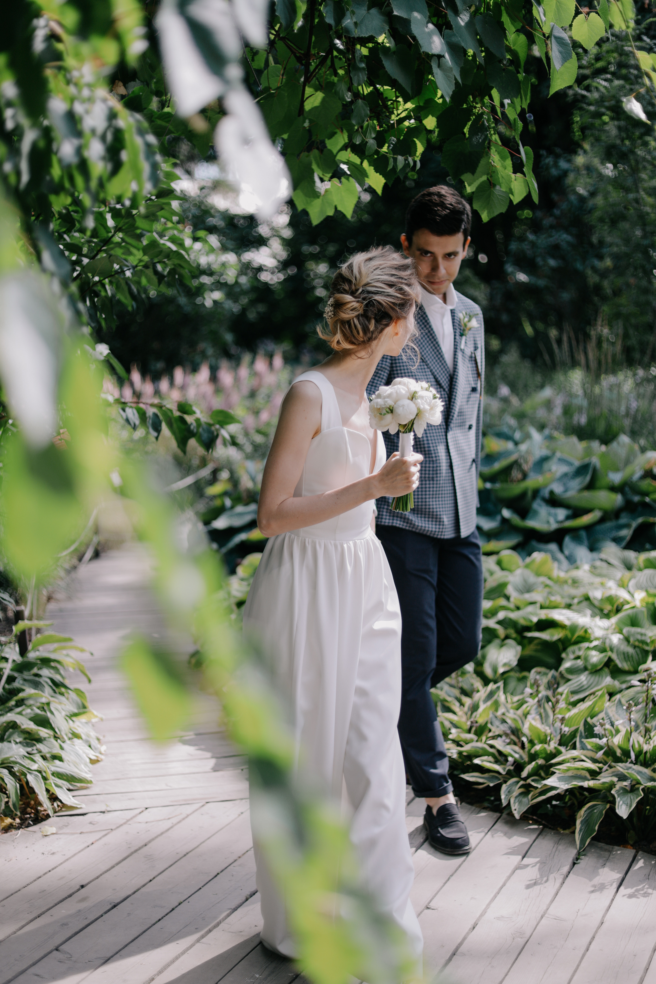Егор и Александра. Варвара Синицына: семейный фотограф в Москве