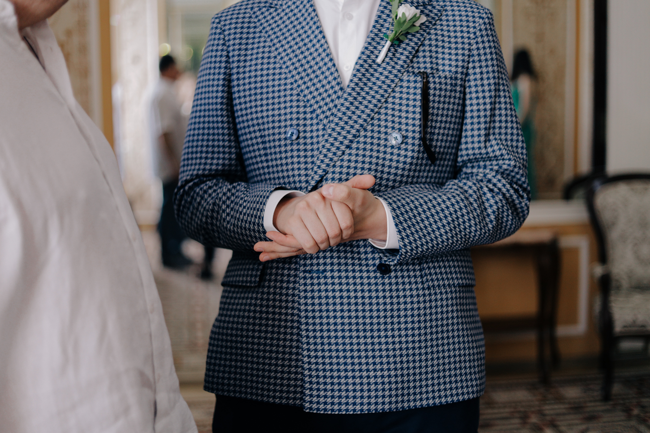 Егор и Александра. Варвара Синицына: семейный фотограф в Москве