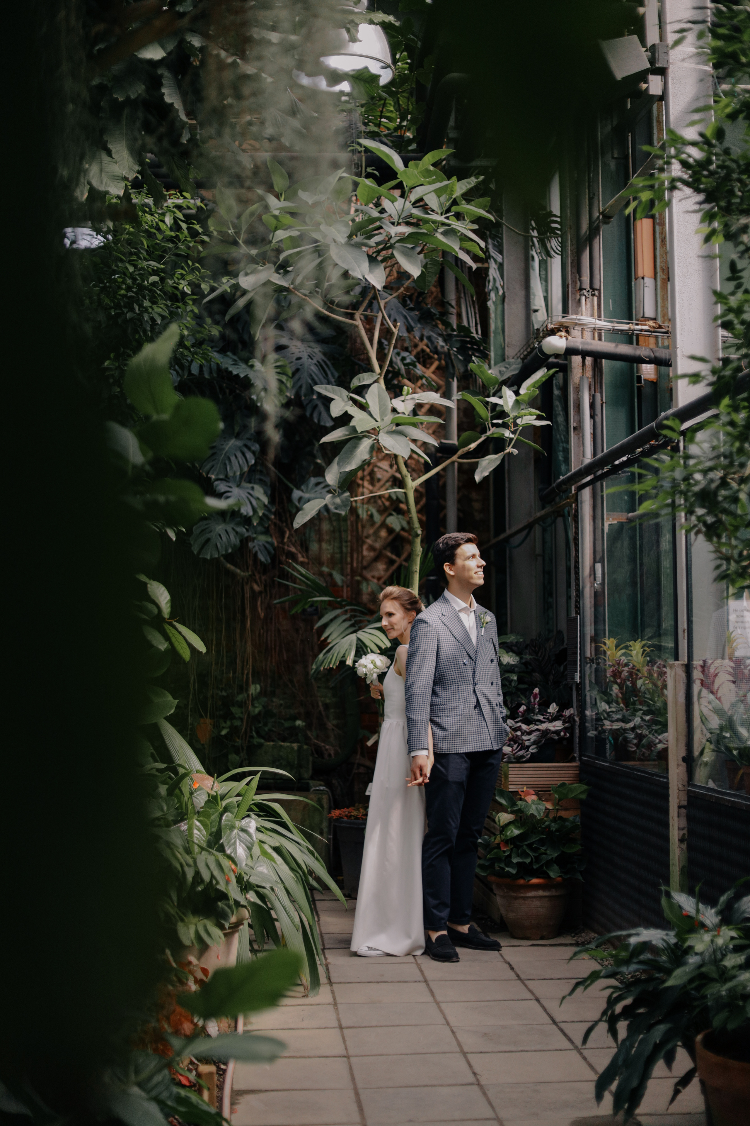 Егор и Александра. Варвара Синицына: семейный фотограф в Москве