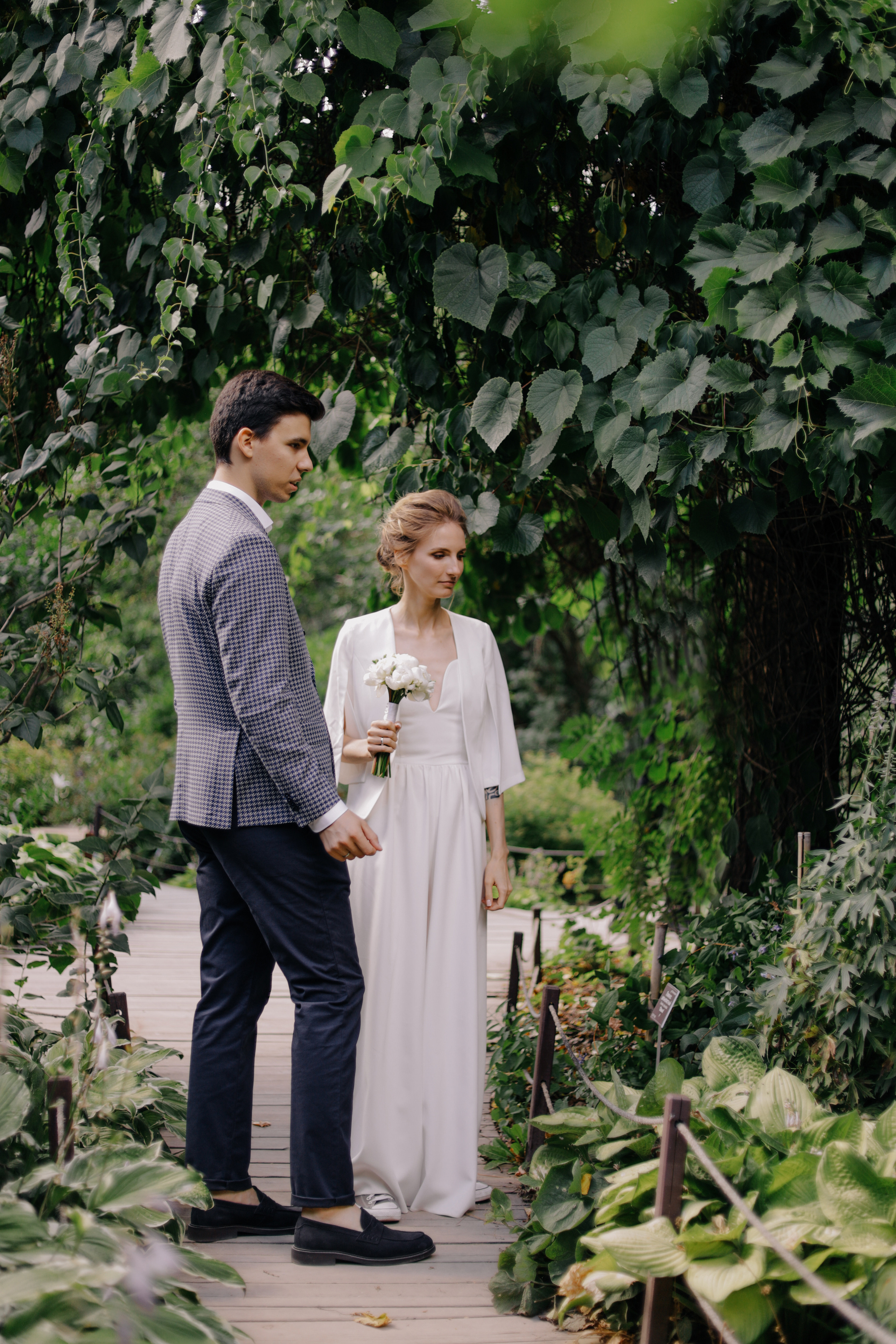 Егор и Александра. Варвара Синицына: семейный фотограф в Москве