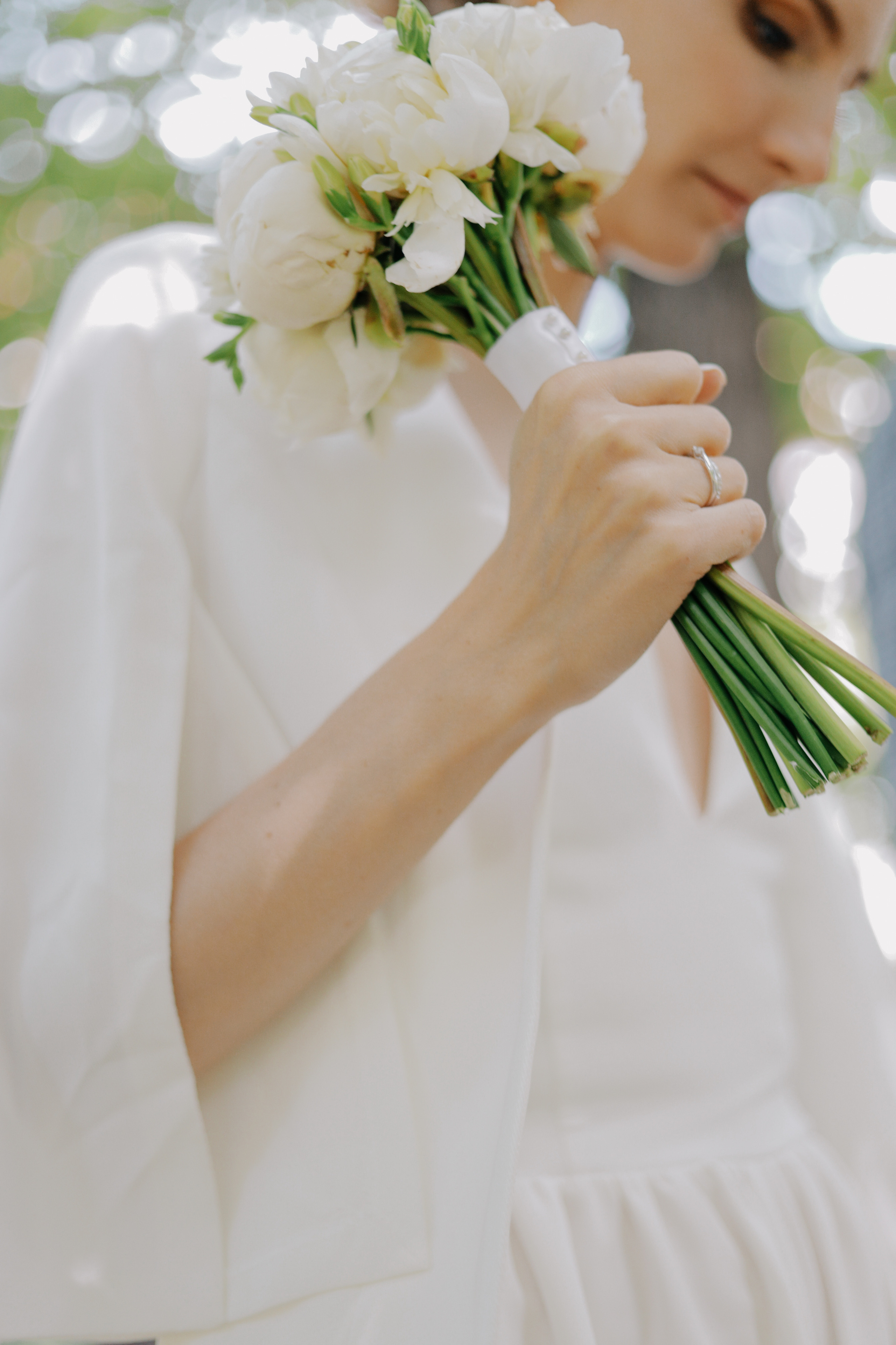 Егор и Александра. Варвара Синицына: семейный фотограф в Москве