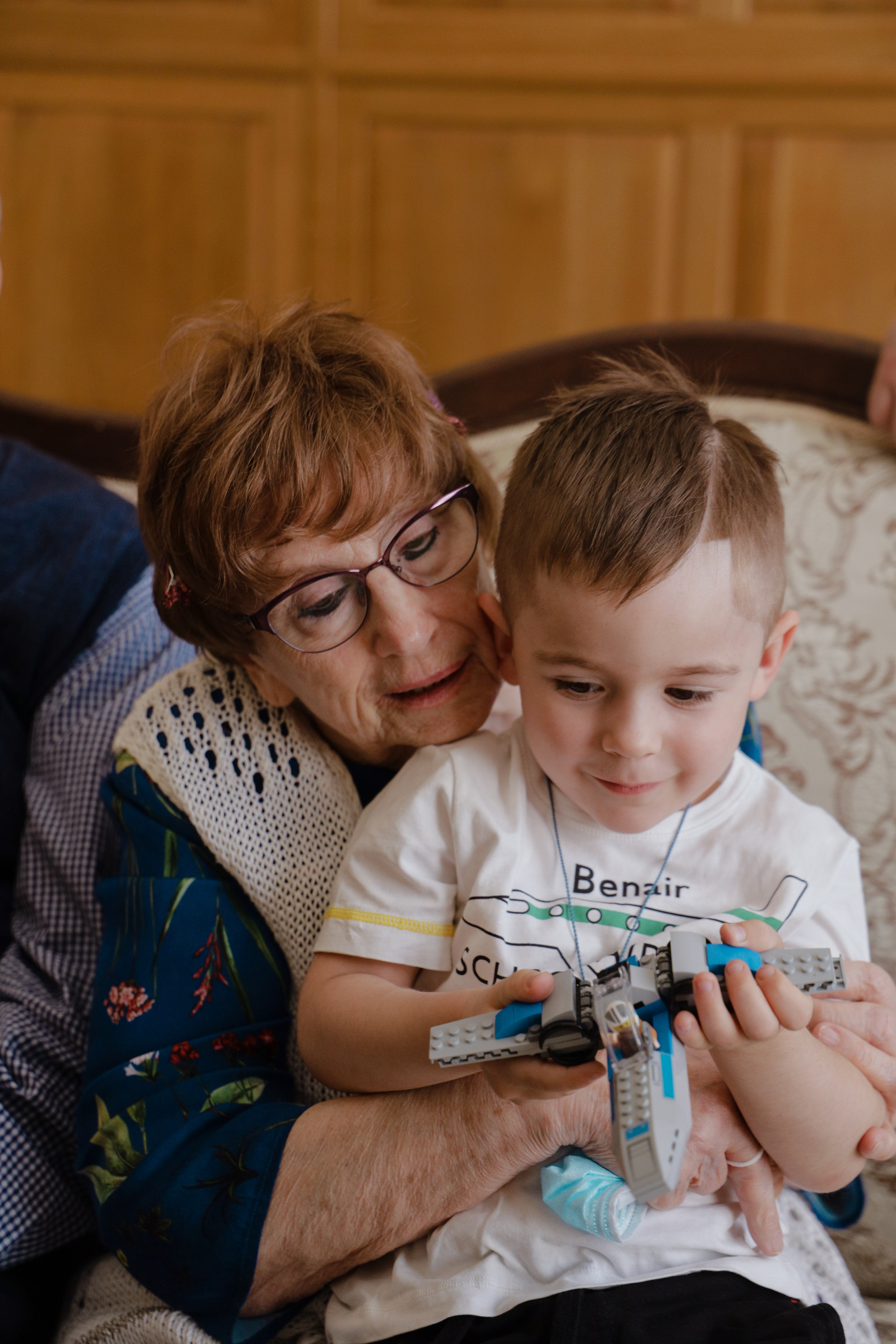 Егор и Александра. Варвара Синицына: семейный фотограф в Москве