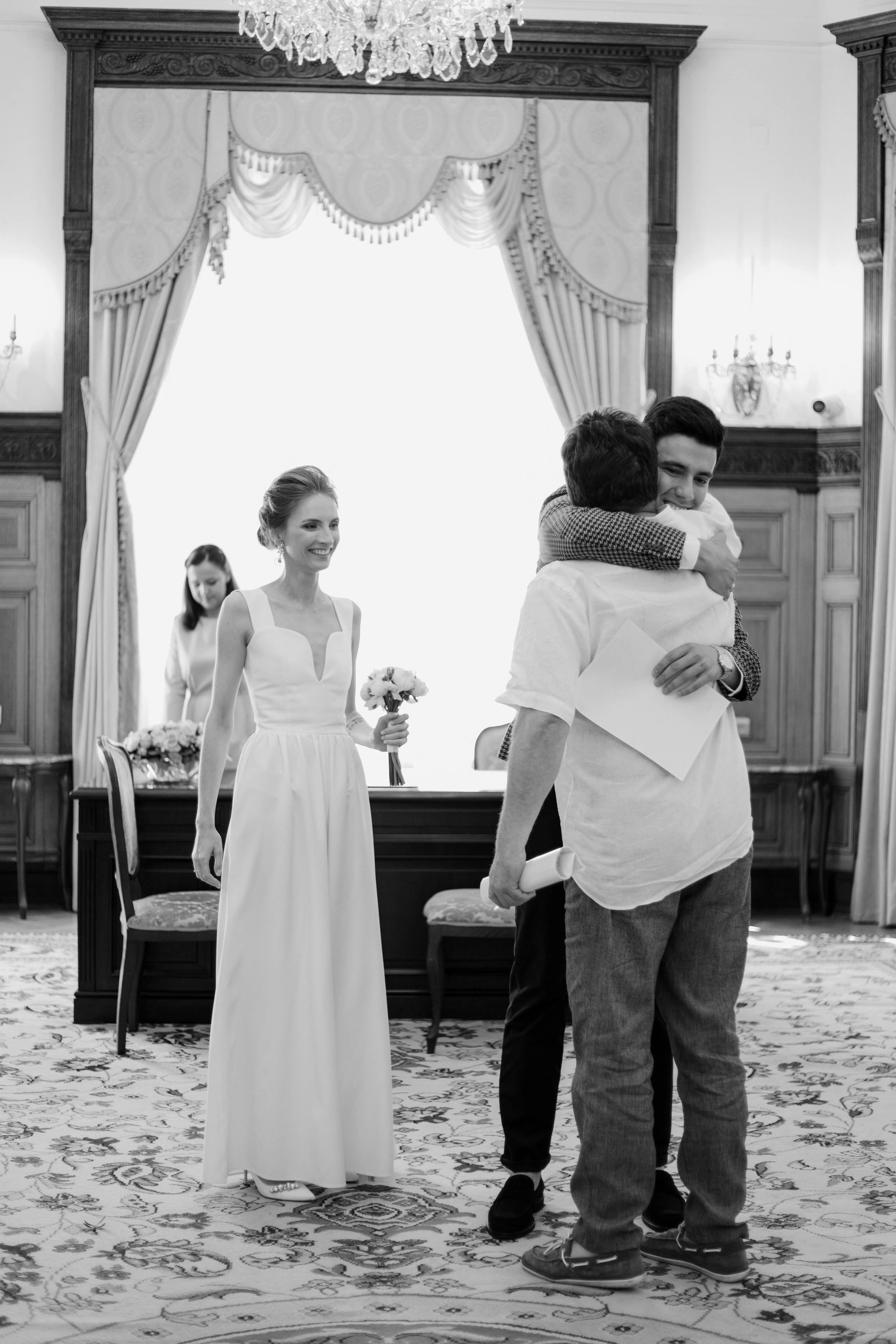 Егор и Александра. Варвара Синицына: семейный фотограф в Москве