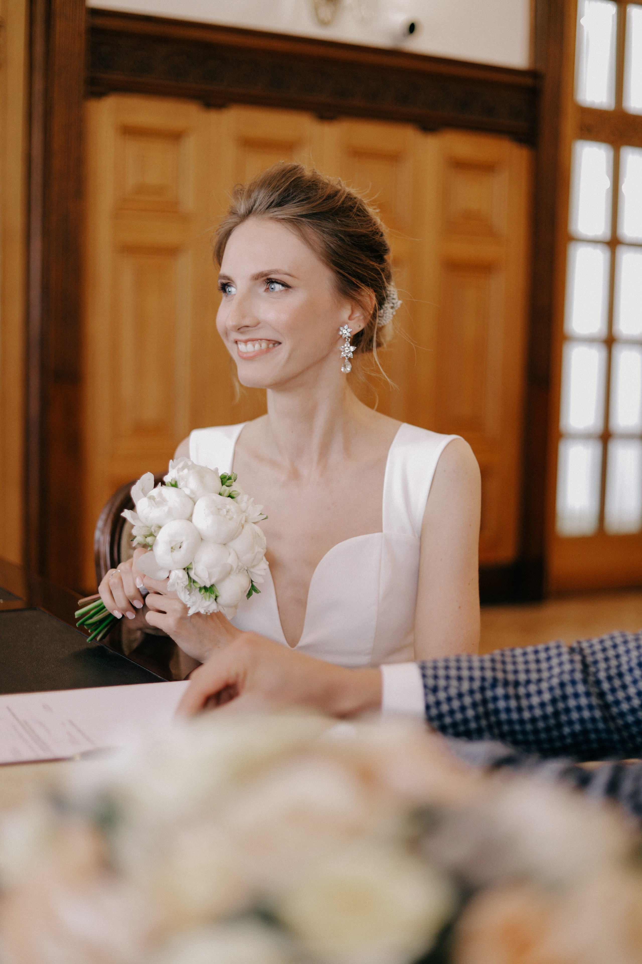 Егор и Александра. Варвара Синицына: семейный фотограф в Москве