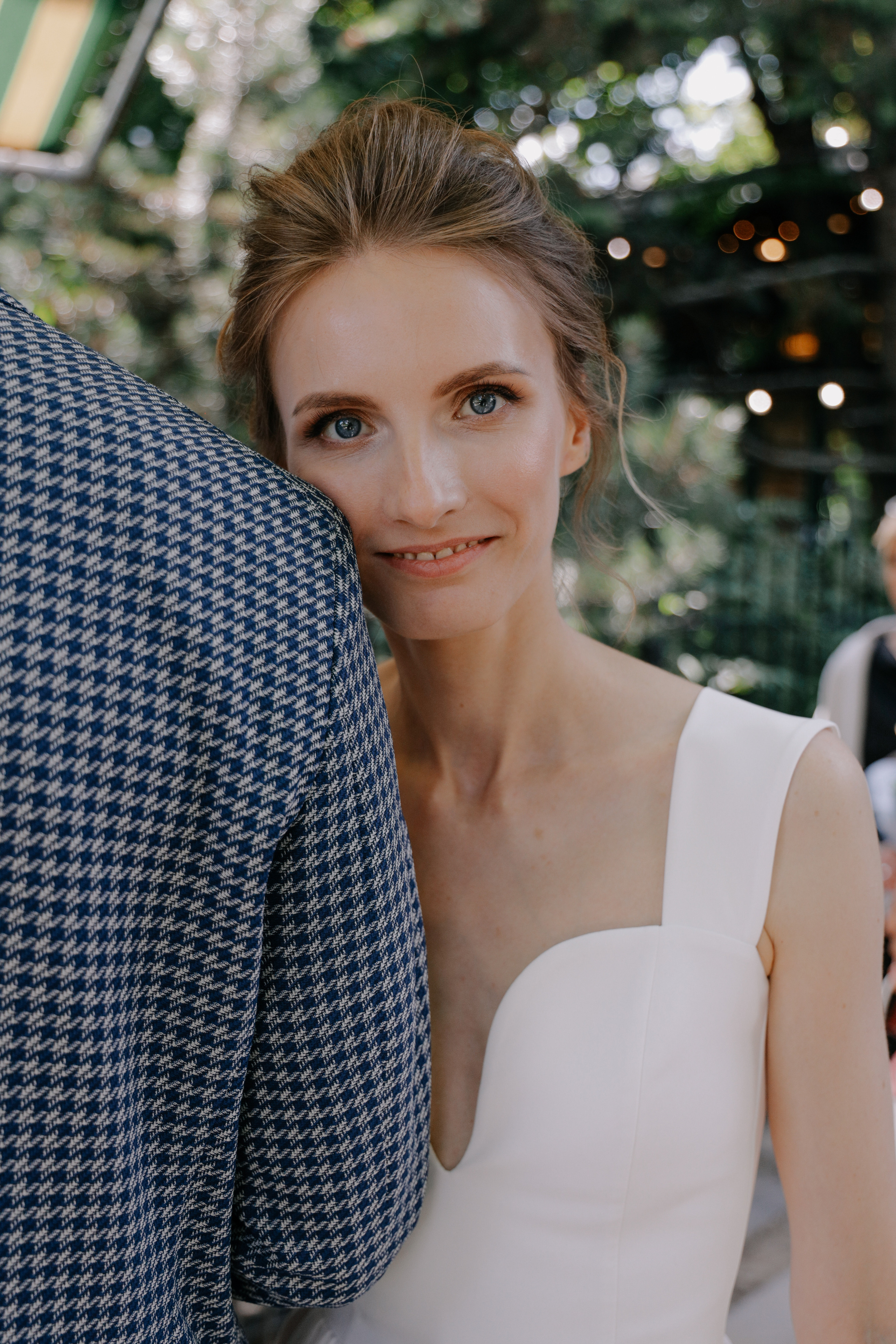 Егор и Александра. Варвара Синицына: семейный фотограф в Москве