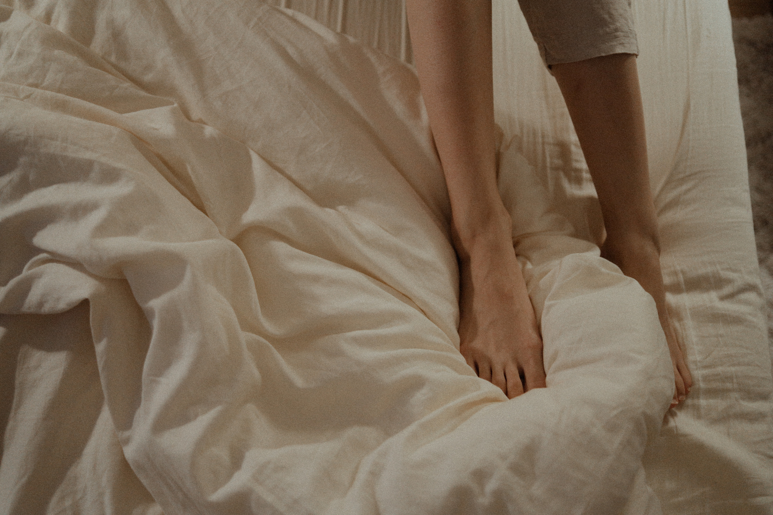 Алексей, Варя и крошка Лев. Варвара Синицына: семейный фотограф в Москве