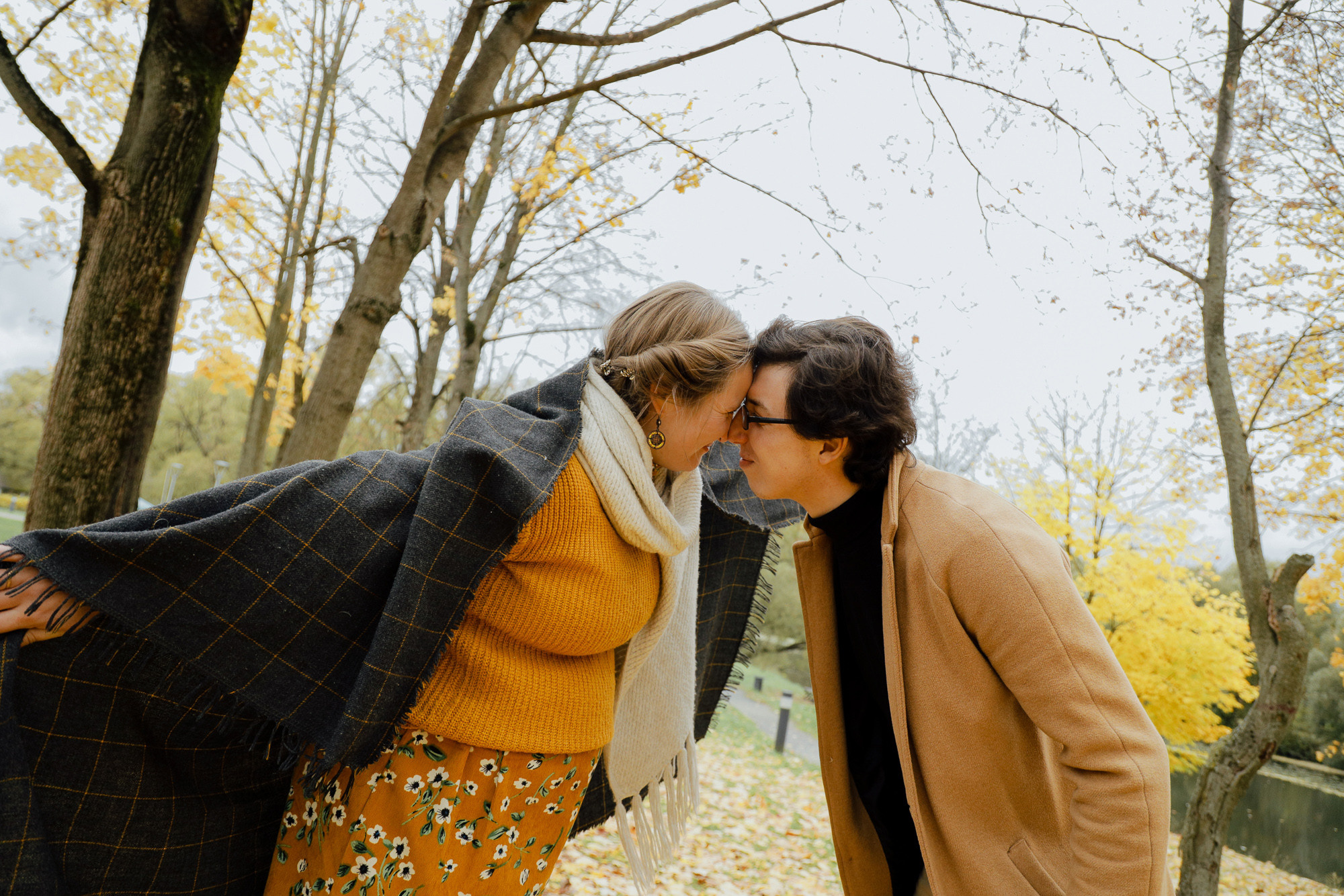 В ожидании хлопца. Варвара Синицына: семейный фотограф в Москве