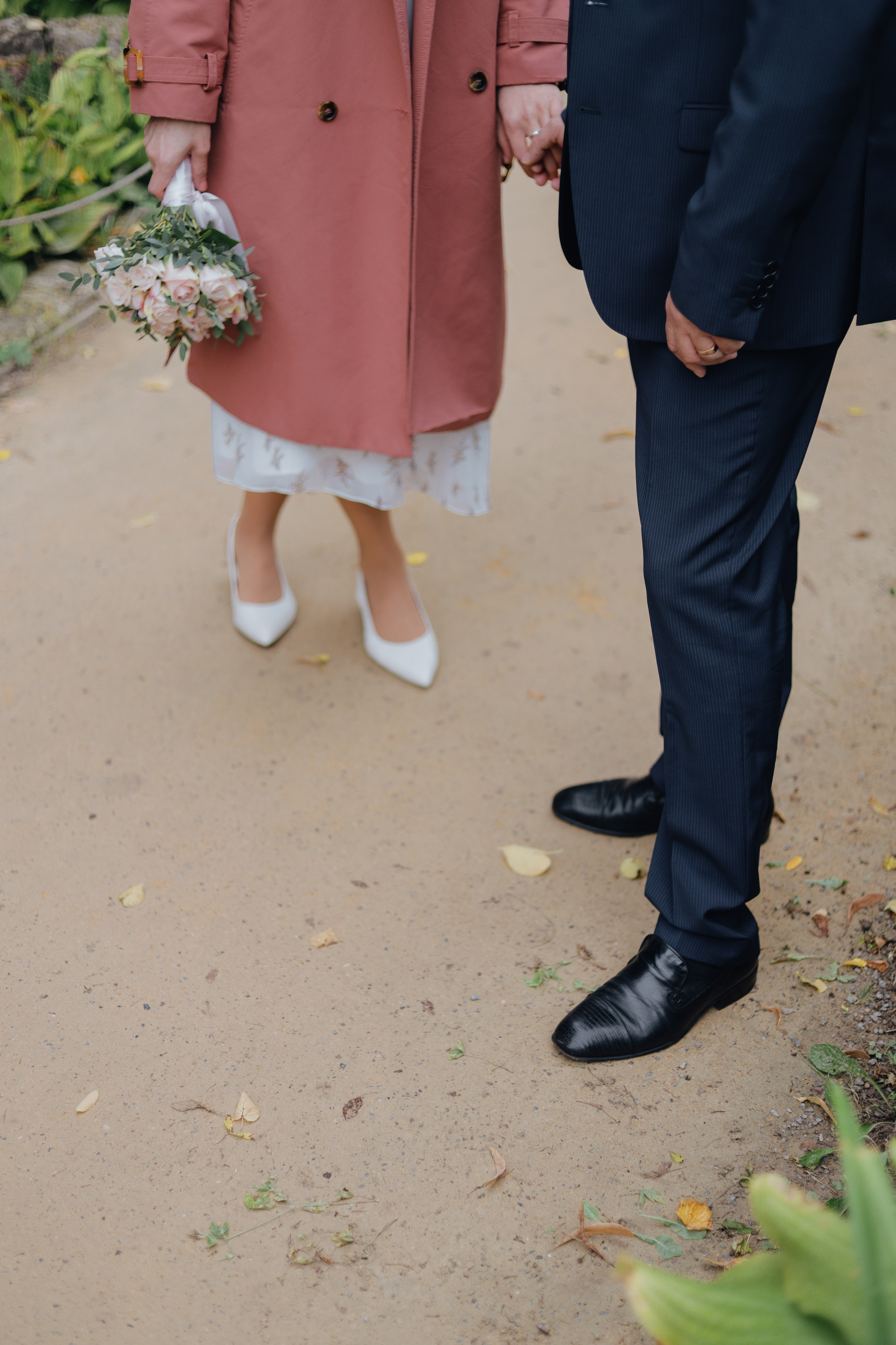 Юрий и Евгения. Варвара Синицына: семейный фотограф в Москве