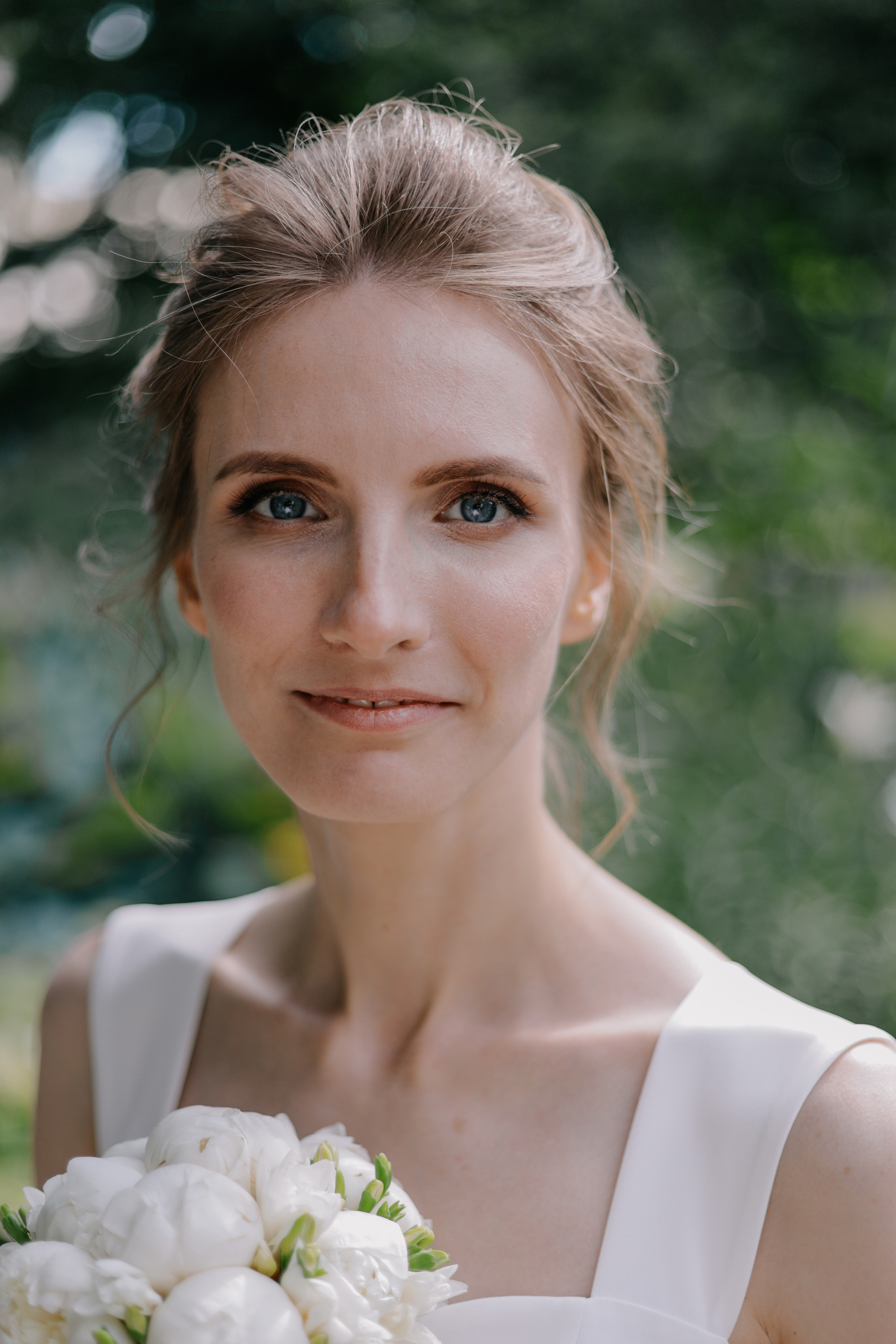 Егор и Александра. Варвара Синицына: семейный фотограф в Москве