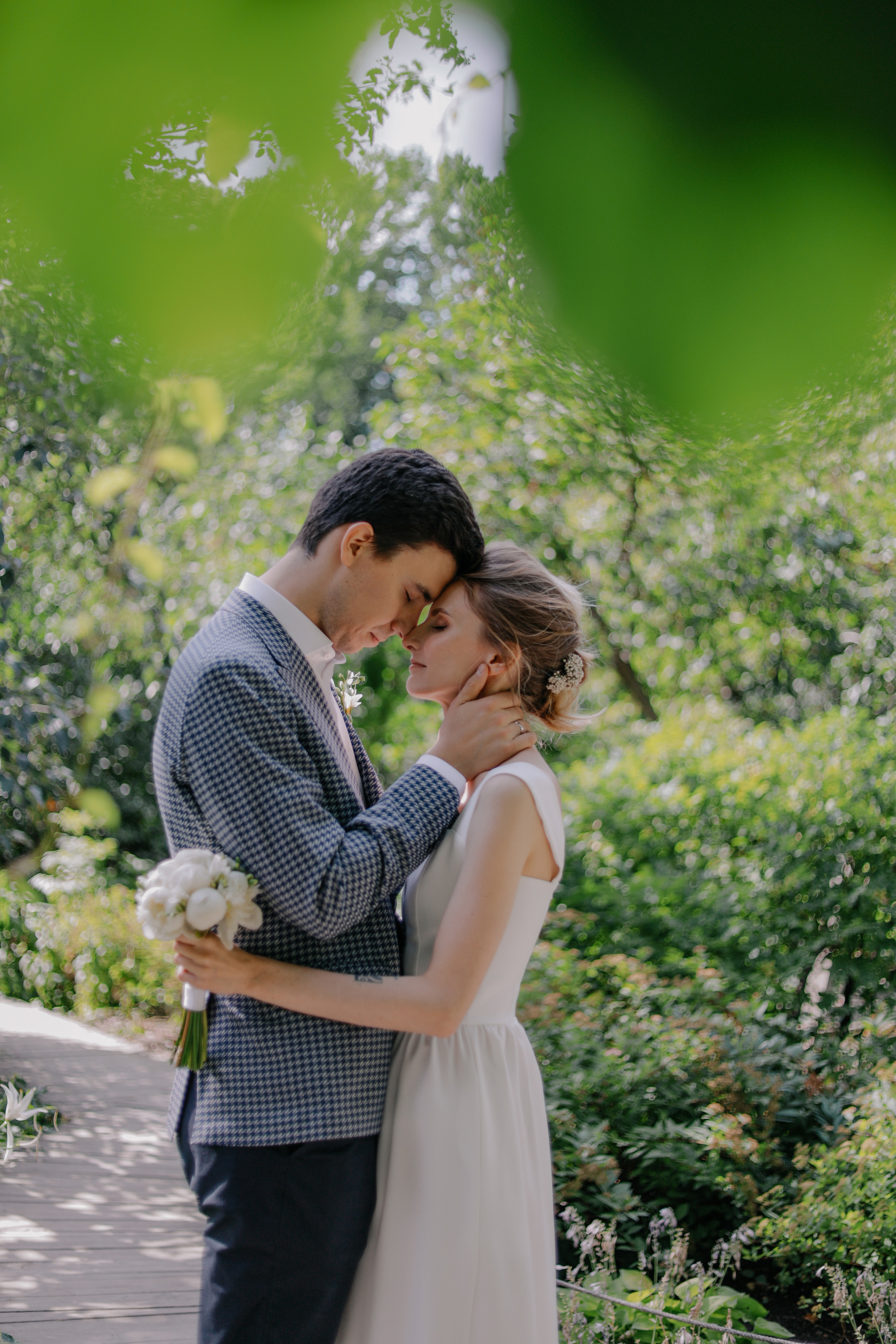 Егор и Александра. Варвара Синицына: семейный фотограф в Москве