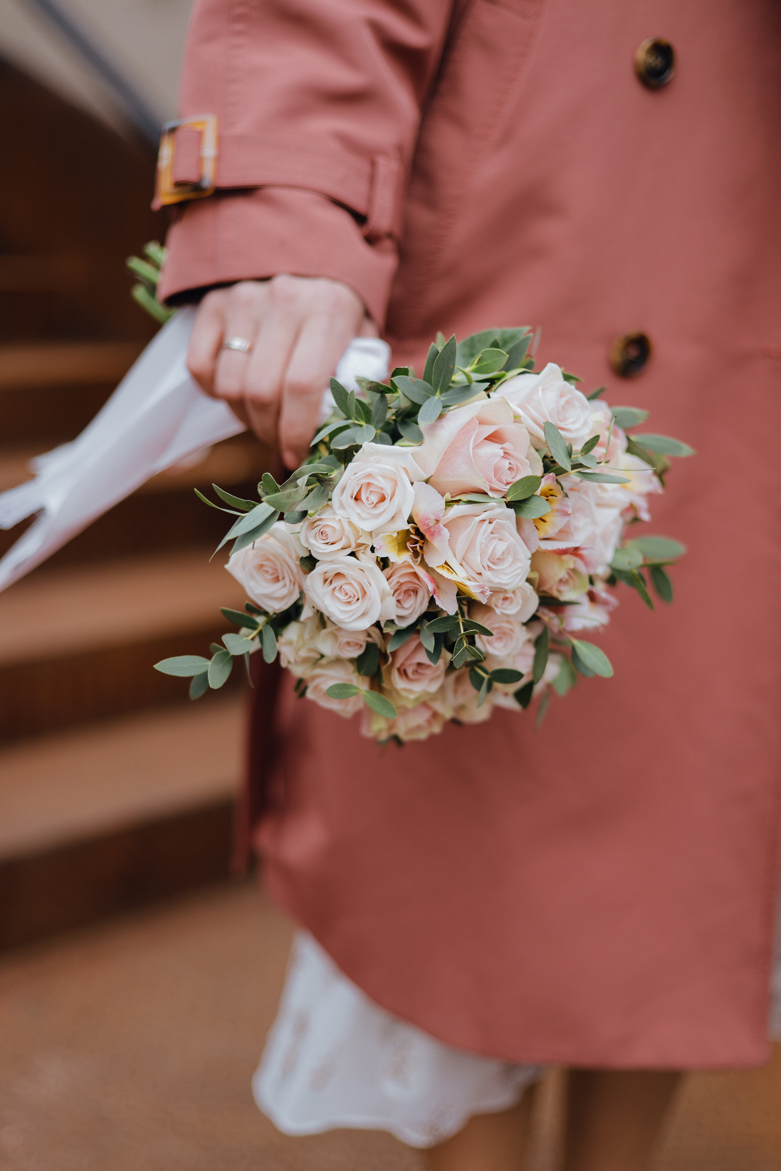 Юрий и Евгения. Варвара Синицына: семейный фотограф в Москве
