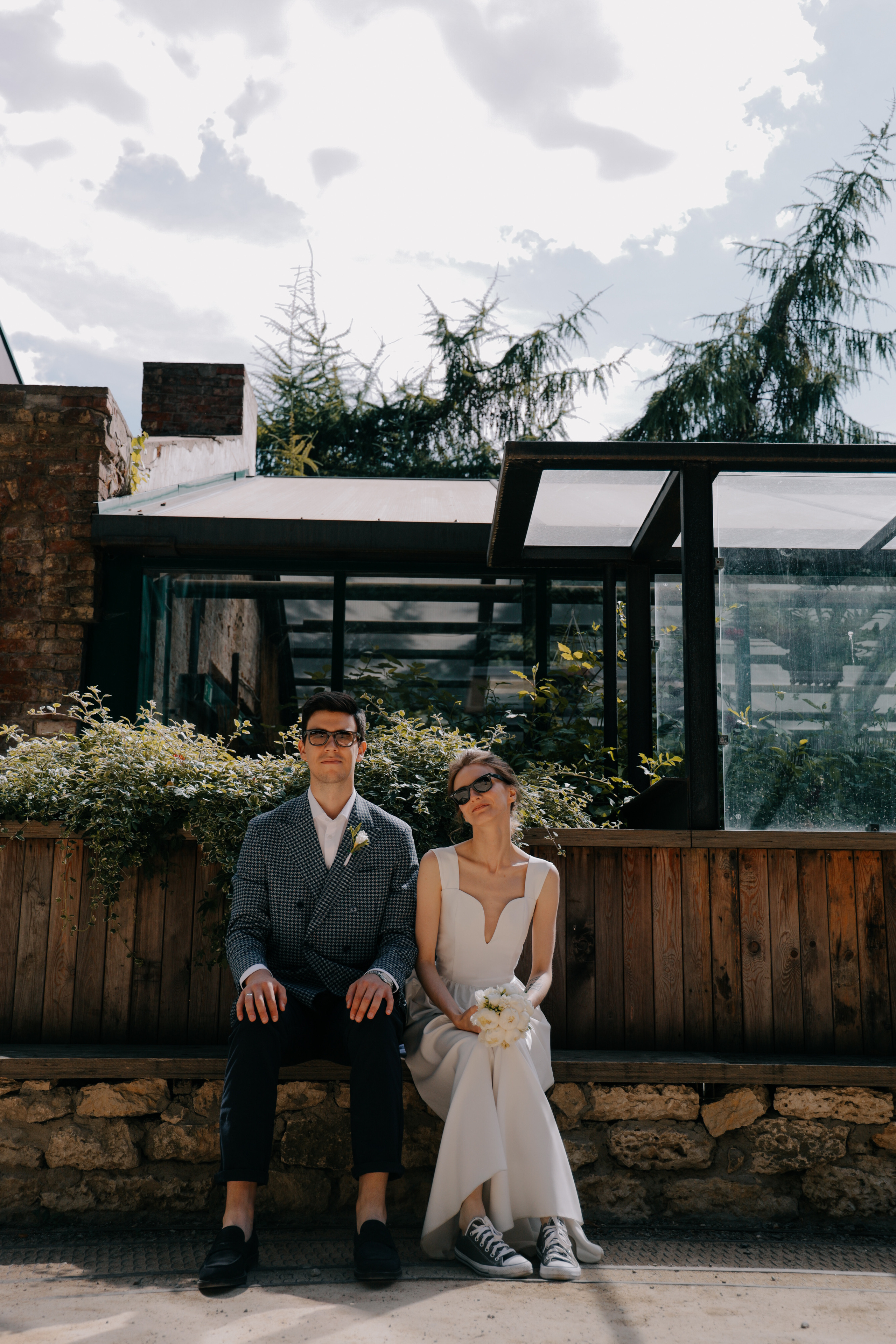 Егор и Александра. Варвара Синицына: семейный фотограф в Москве