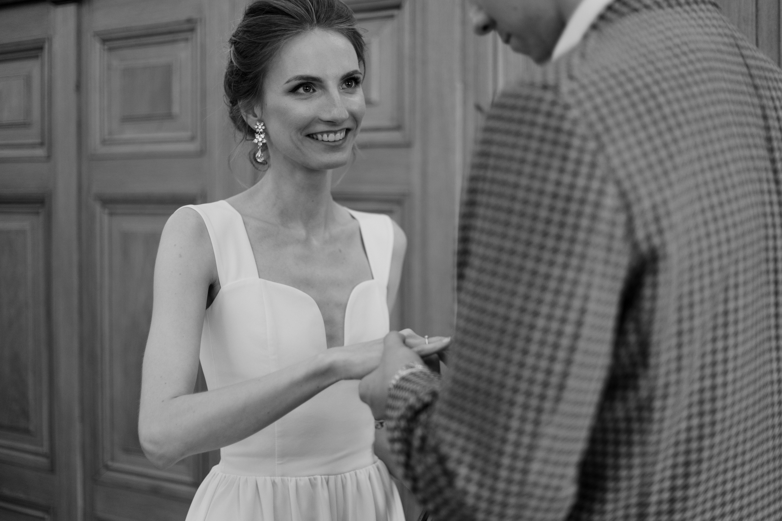 Егор и Александра. Варвара Синицына: семейный фотограф в Москве